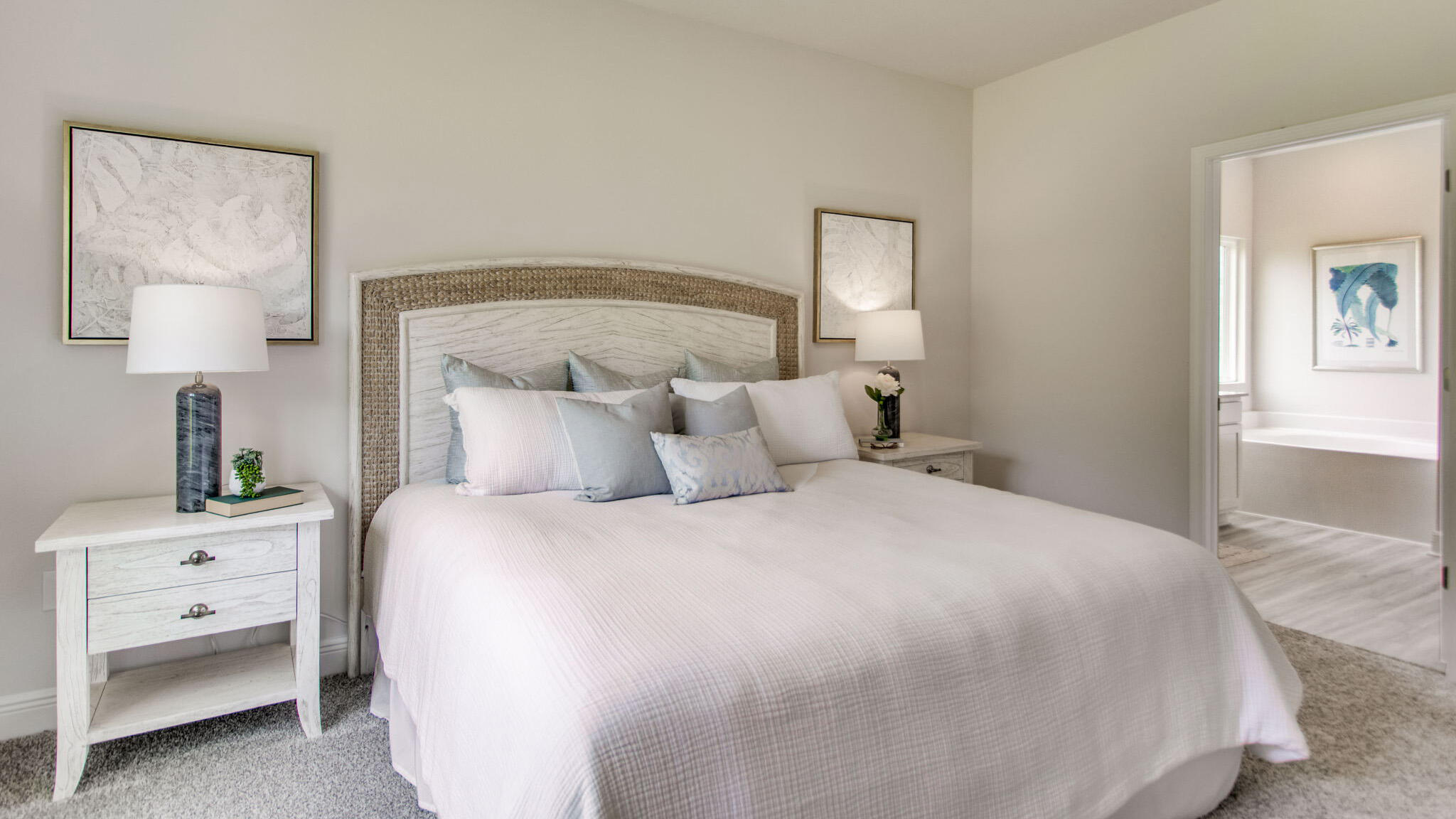 PATRIOT RIDGE - Residential