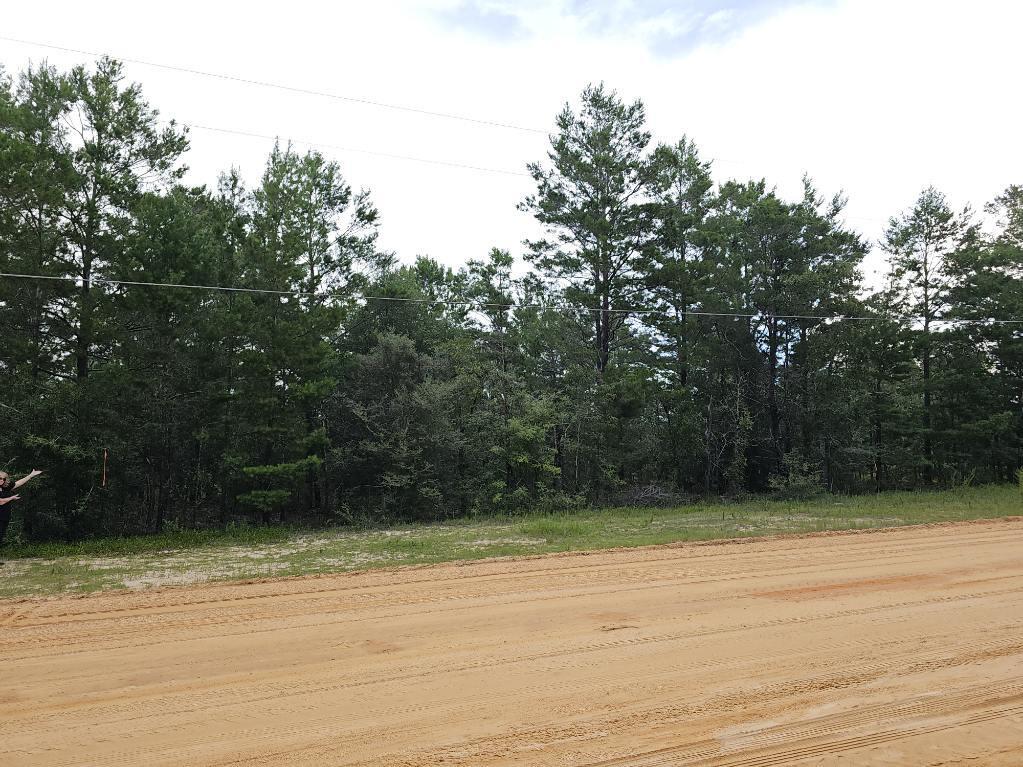 OAKWOOD HILLS UNIT 3 - Land