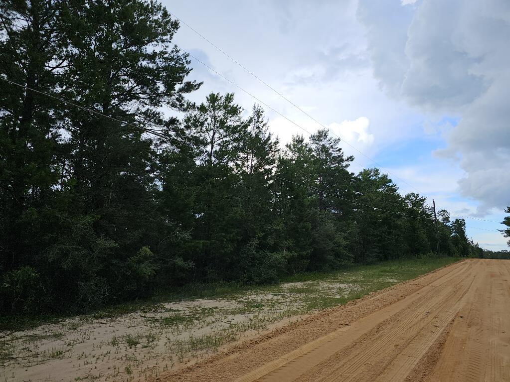 OAKWOOD HILLS UNIT 3 - Land