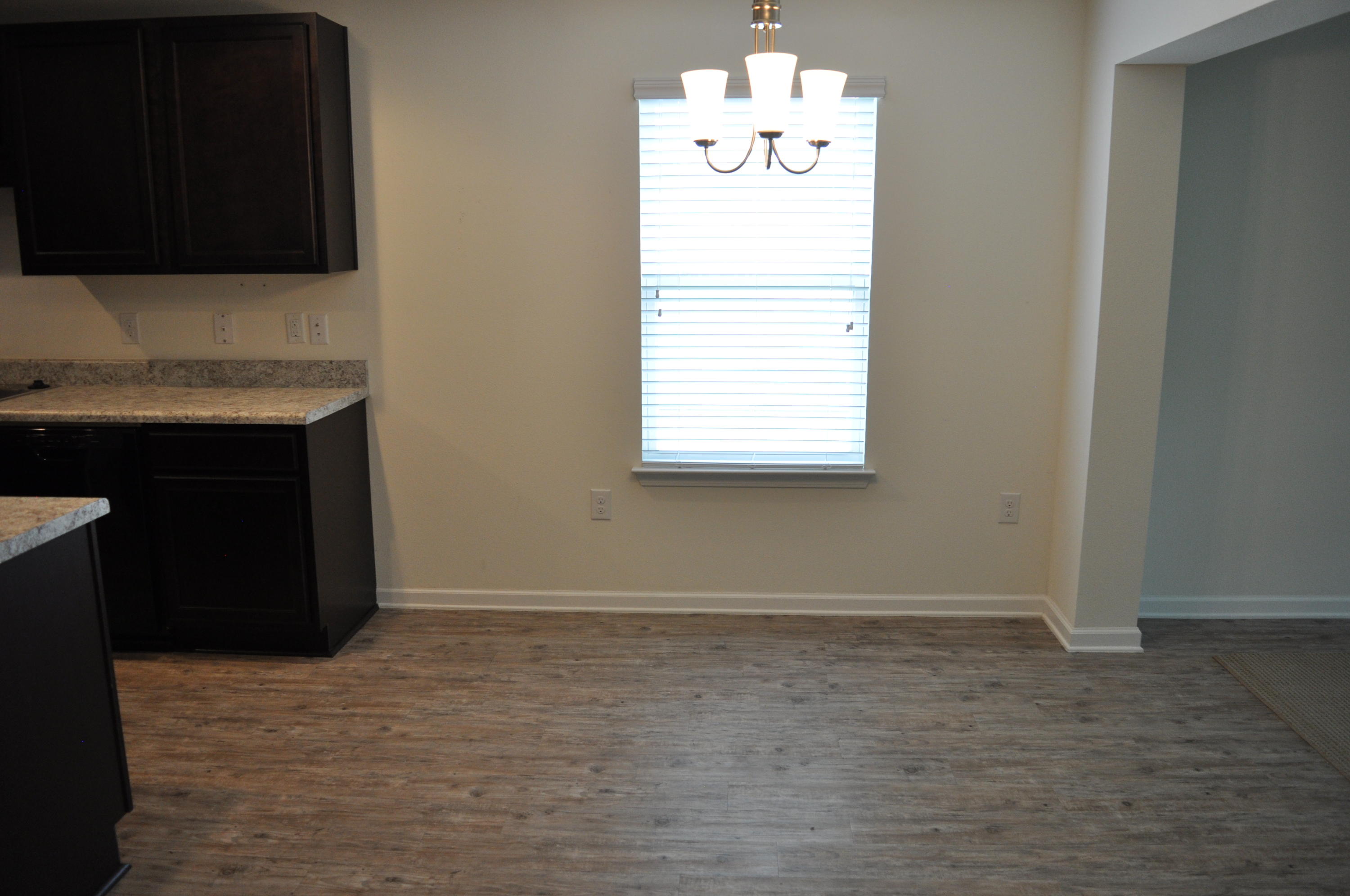 HAMMOCK BAY - Residential Lease