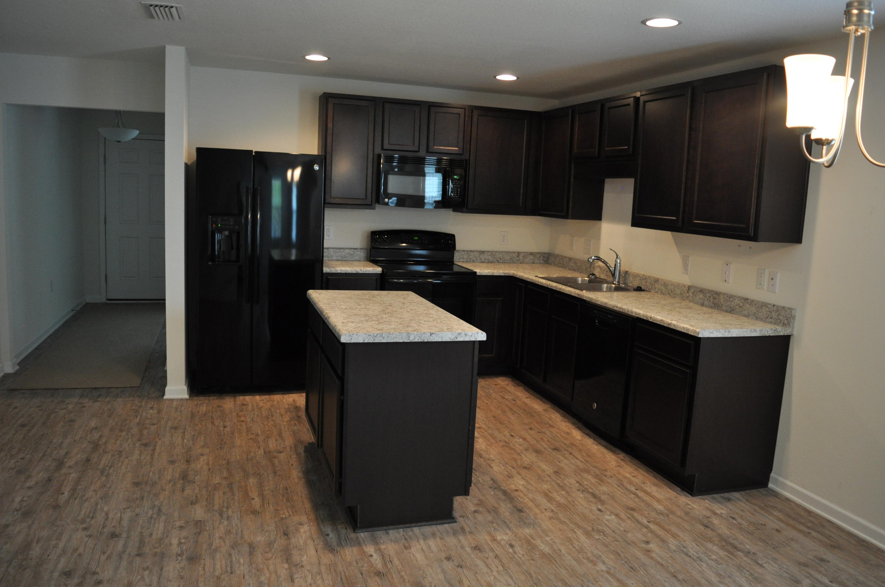 HAMMOCK BAY - Residential Lease