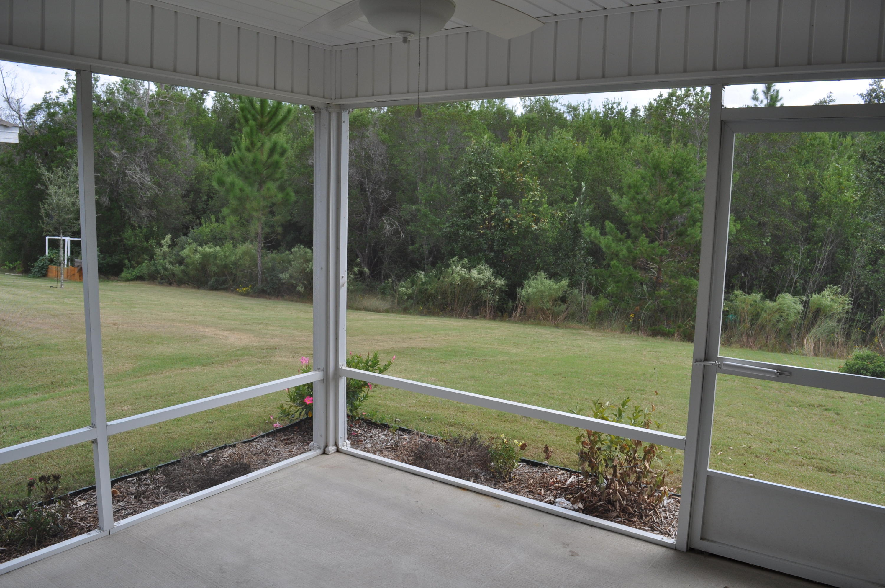 HAMMOCK BAY - Residential Lease
