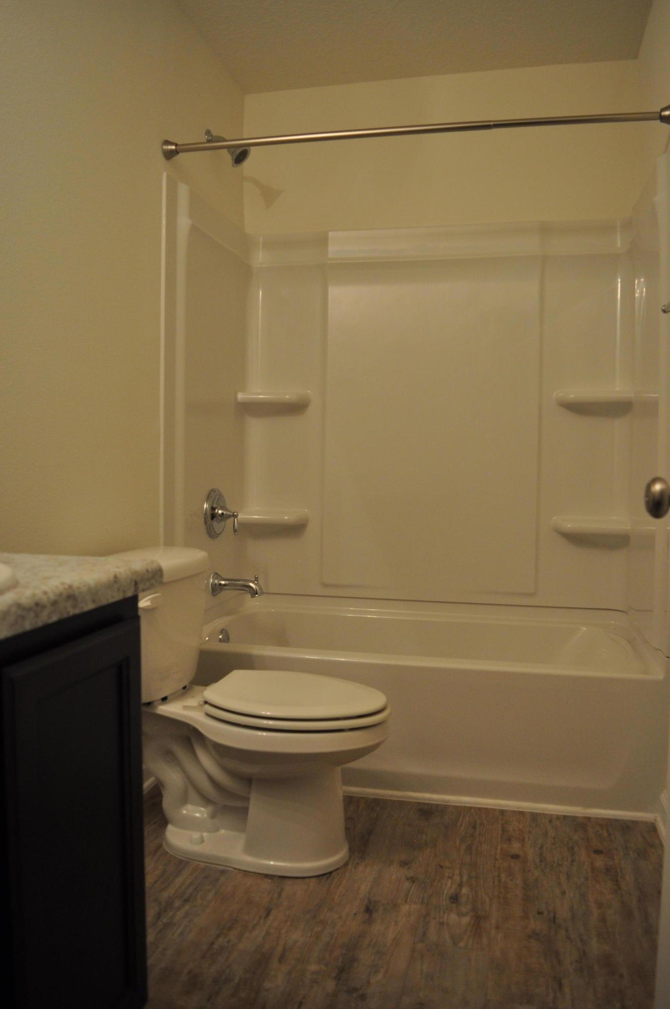 HAMMOCK BAY - Residential Lease