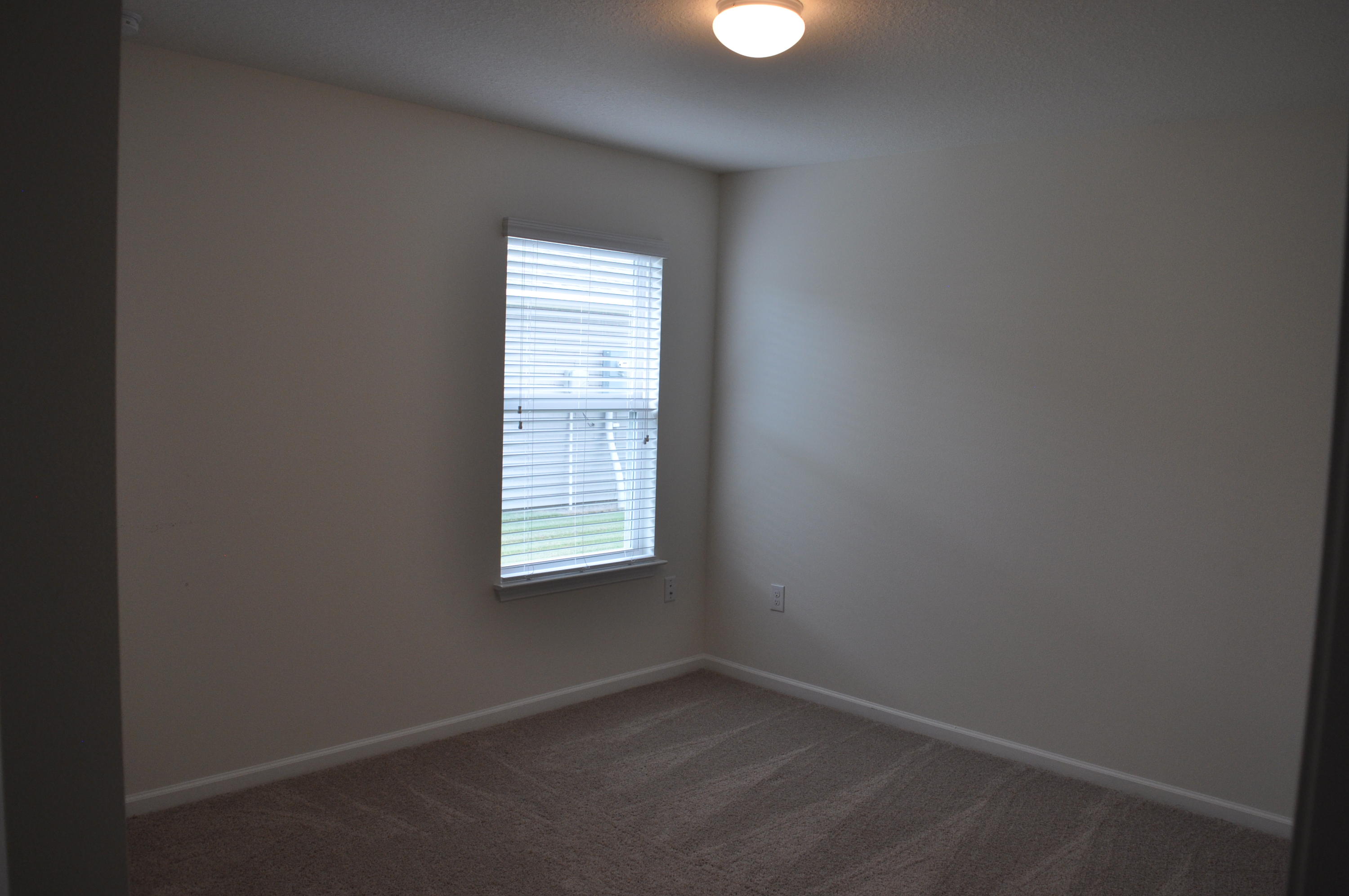 HAMMOCK BAY - Residential Lease