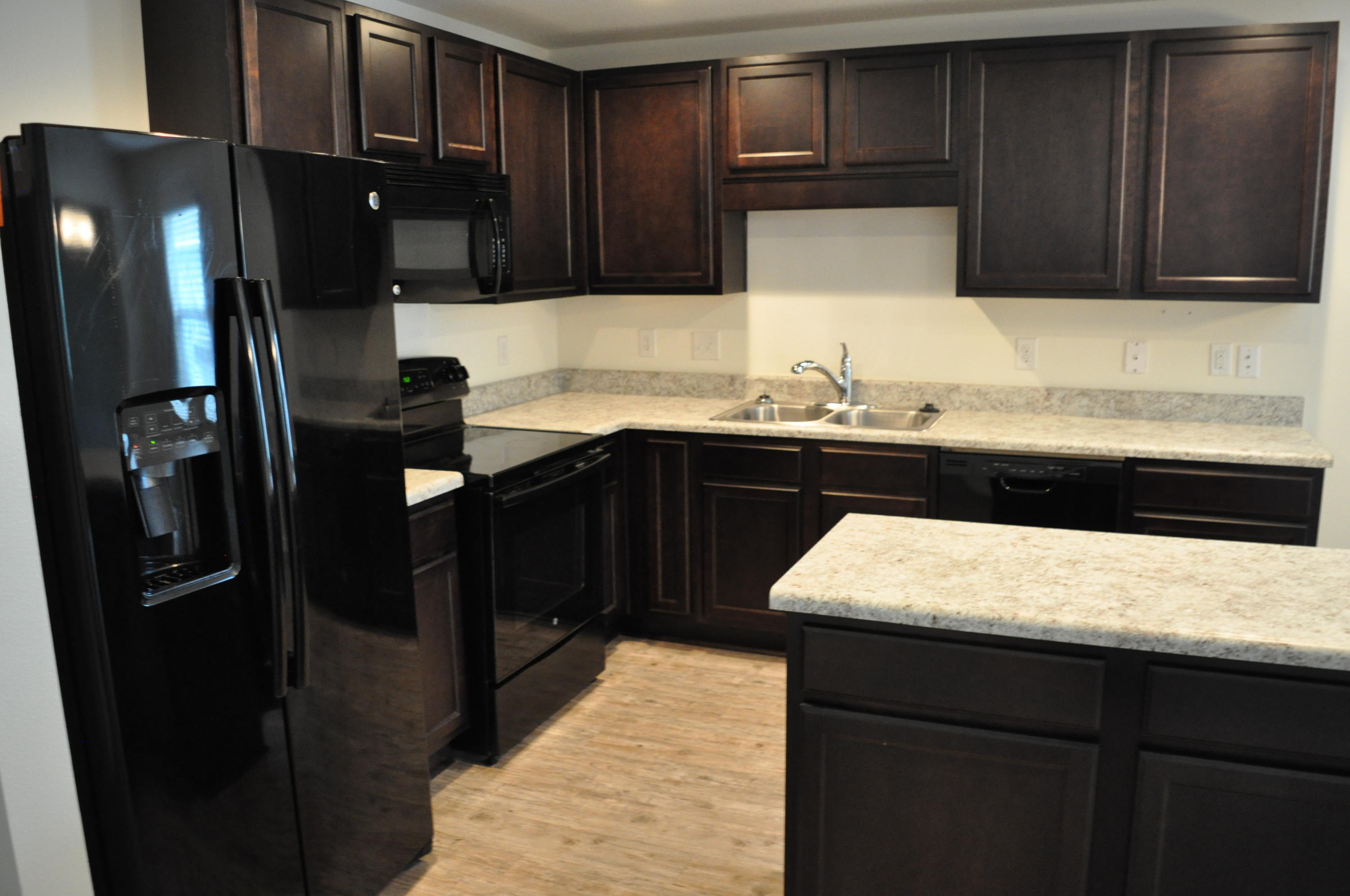 HAMMOCK BAY - Residential Lease