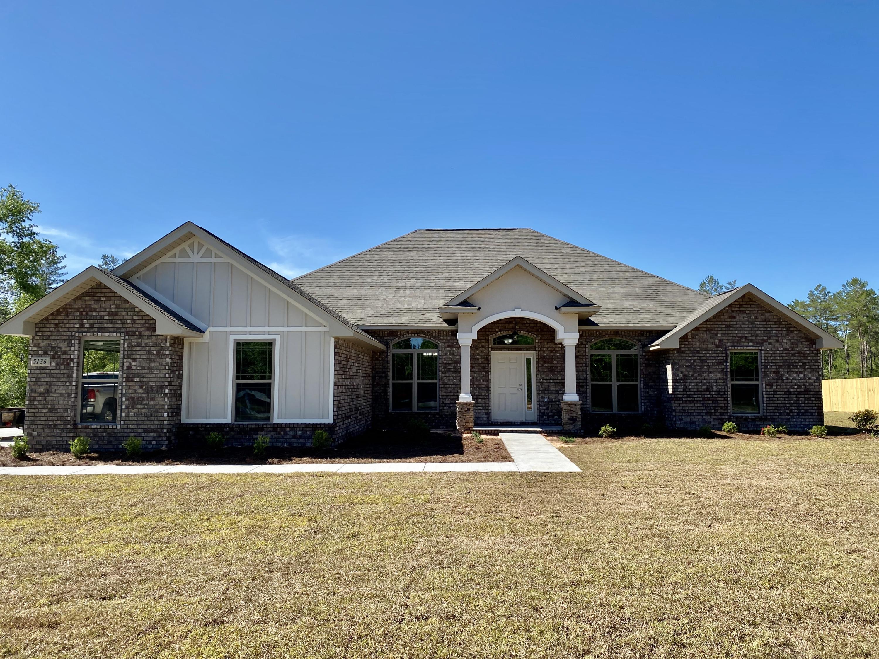Nichols Creek - Residential