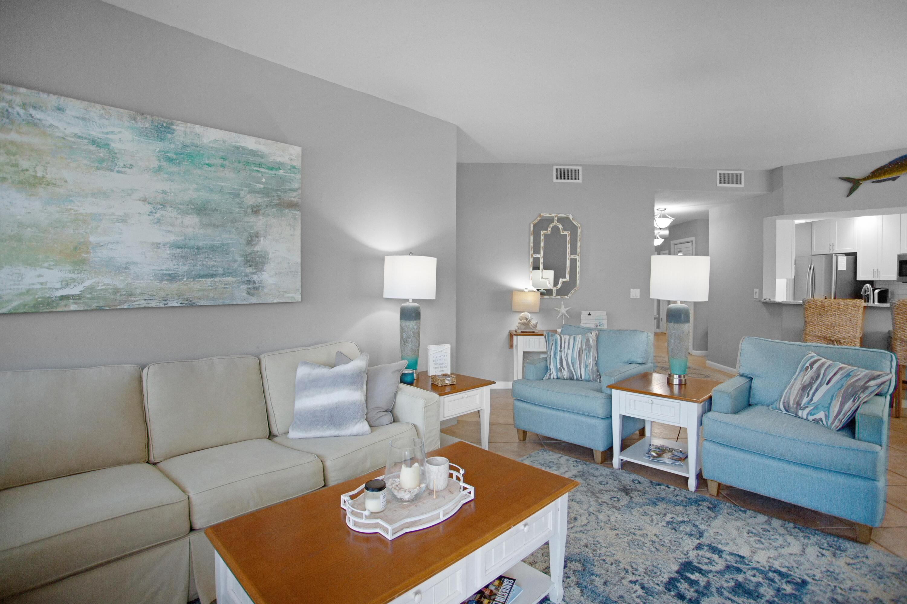 TIVOLI BY THE SEA 1 - Residential