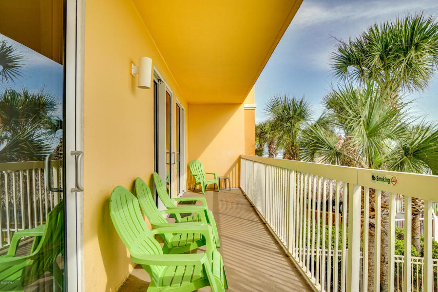 CALYPSO RESORT & TOWERS - Residential