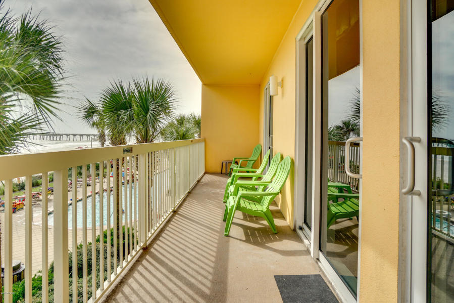 CALYPSO RESORT & TOWERS - Residential