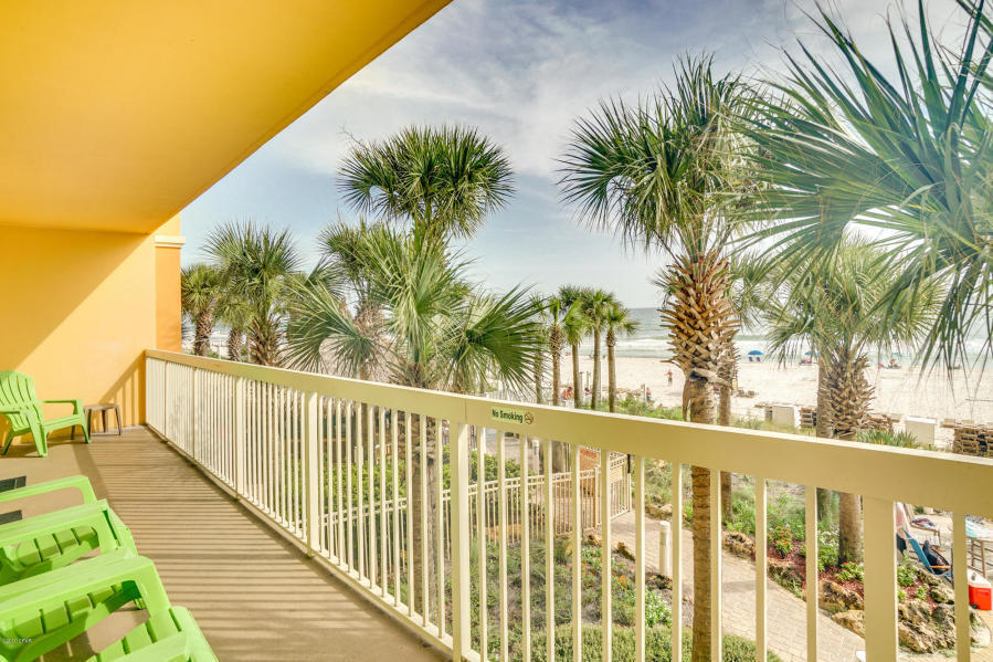 CALYPSO RESORT & TOWERS - Residential