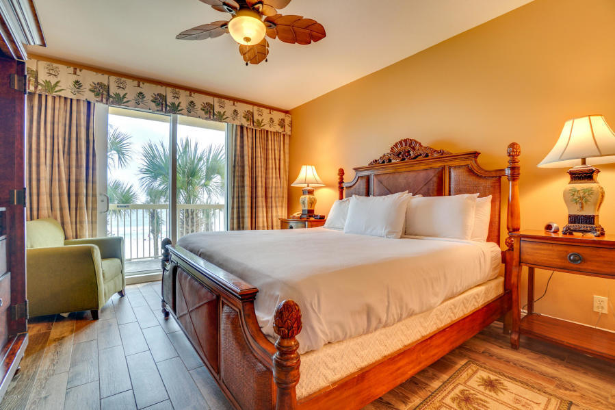 CALYPSO RESORT & TOWERS - Residential