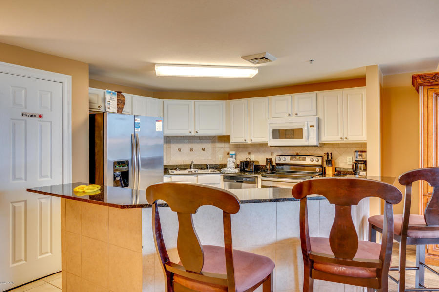 CALYPSO RESORT & TOWERS - Residential
