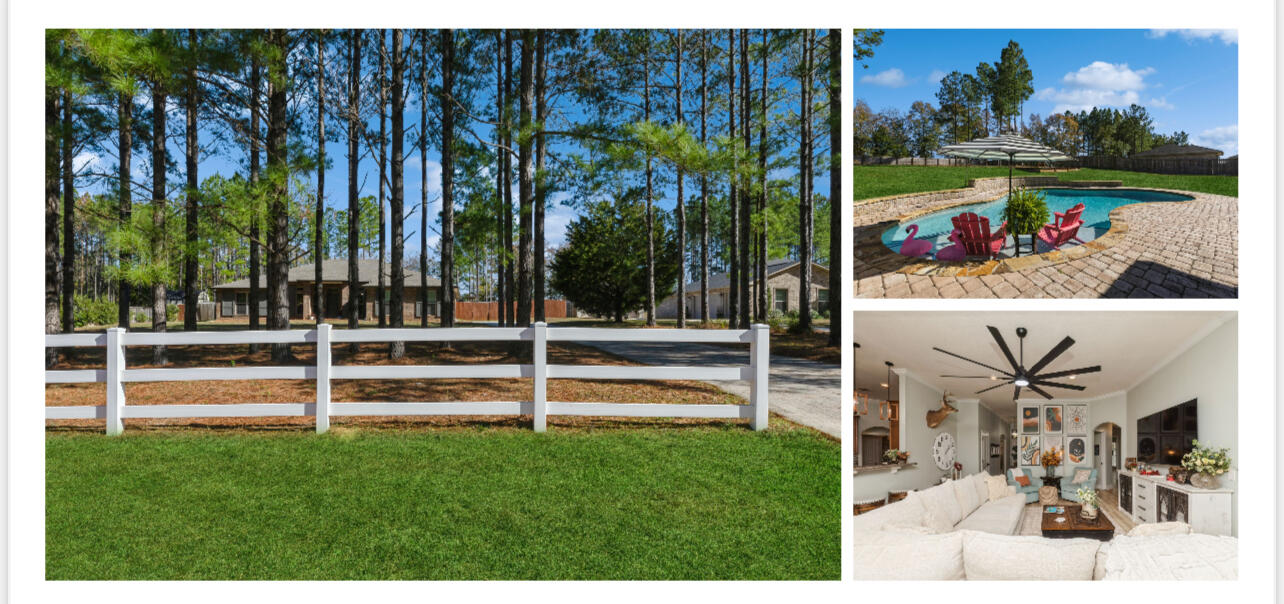 Yellow River Plantation - Residential