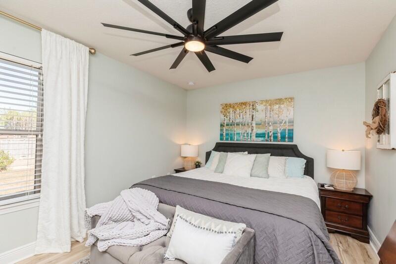 Yellow River Plantation - Residential