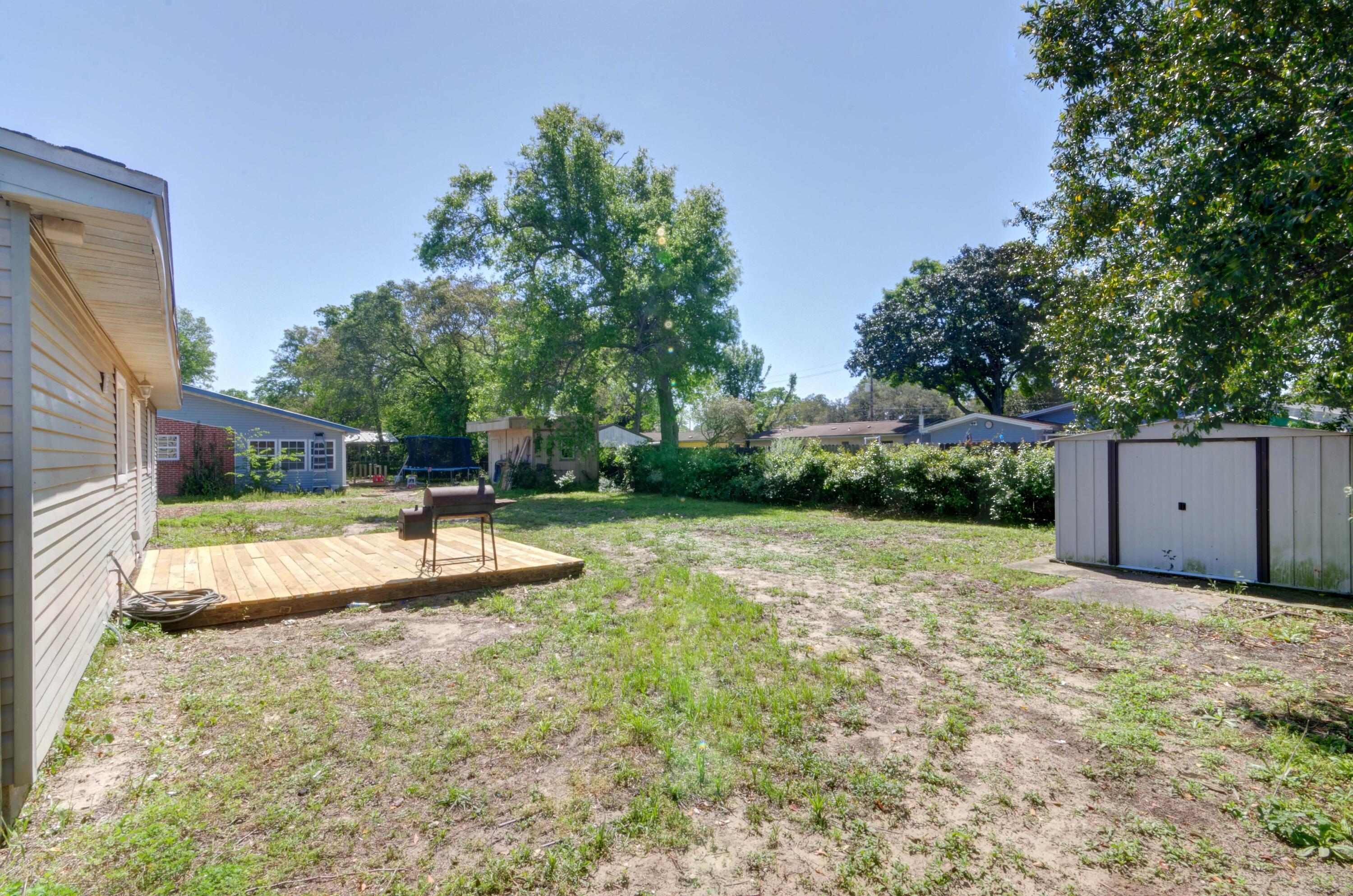 GARNIERS BEACH 5TH - Residential