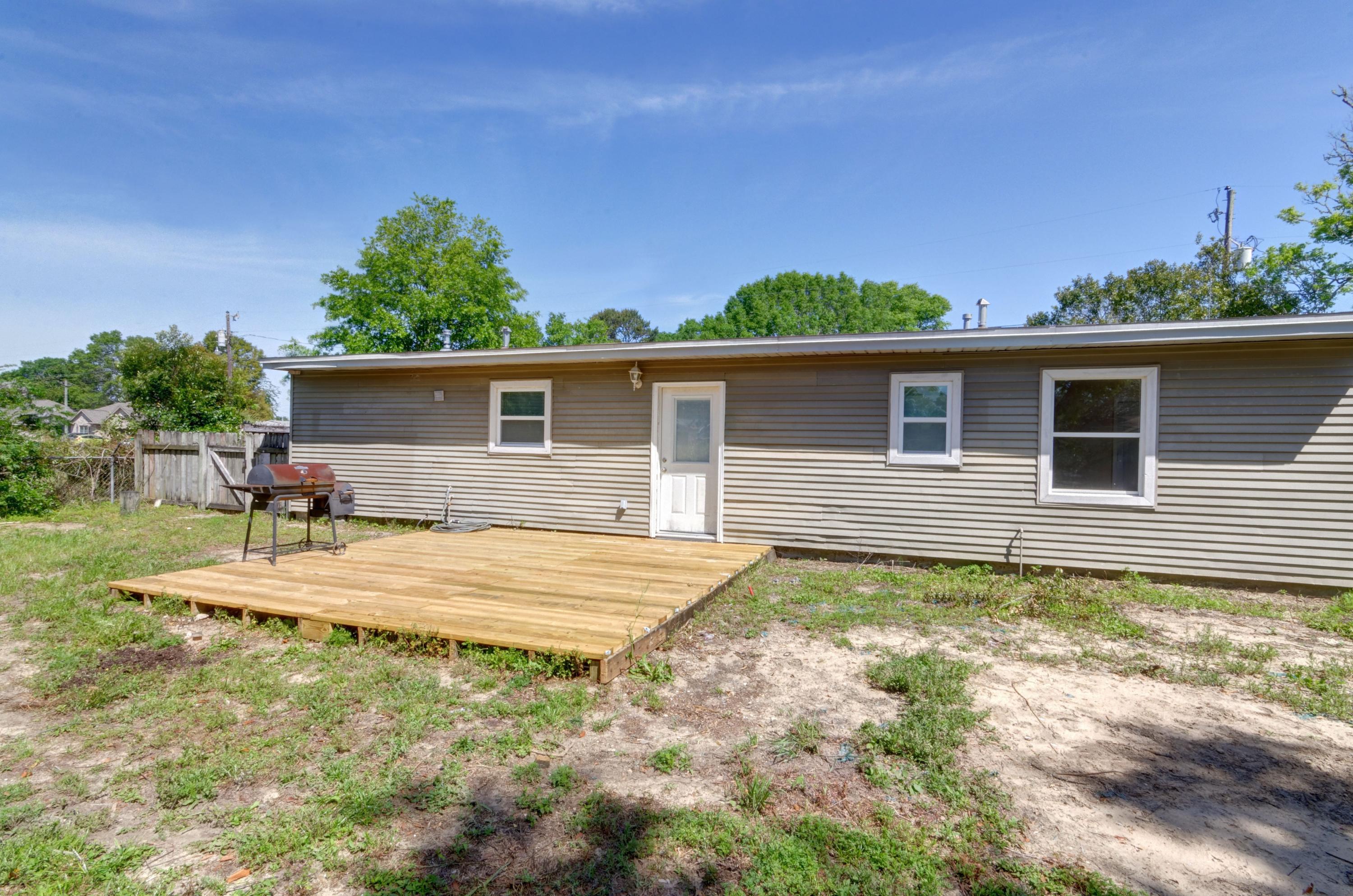 GARNIERS BEACH 5TH - Residential