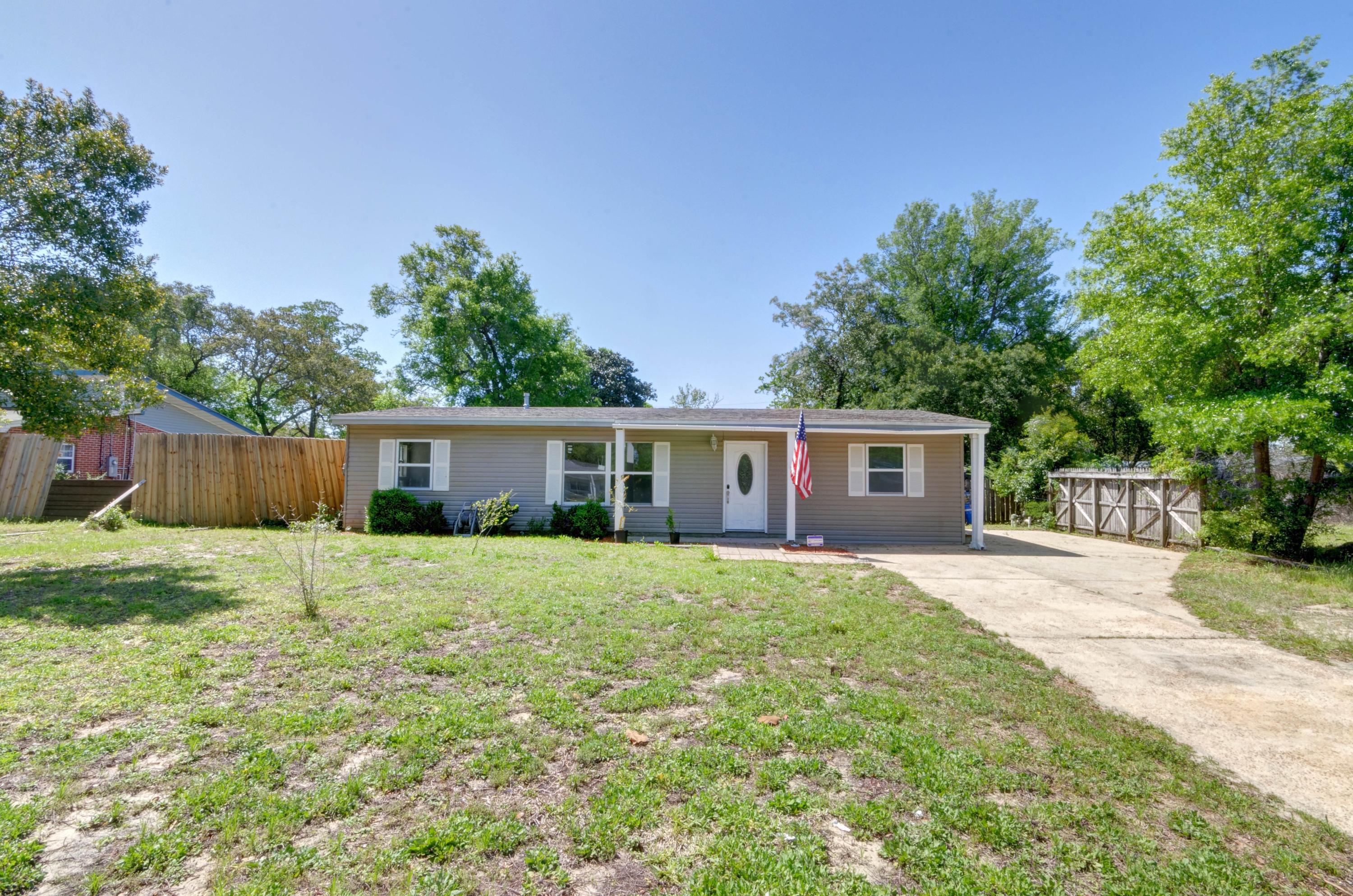 GARNIERS BEACH 5TH - Residential