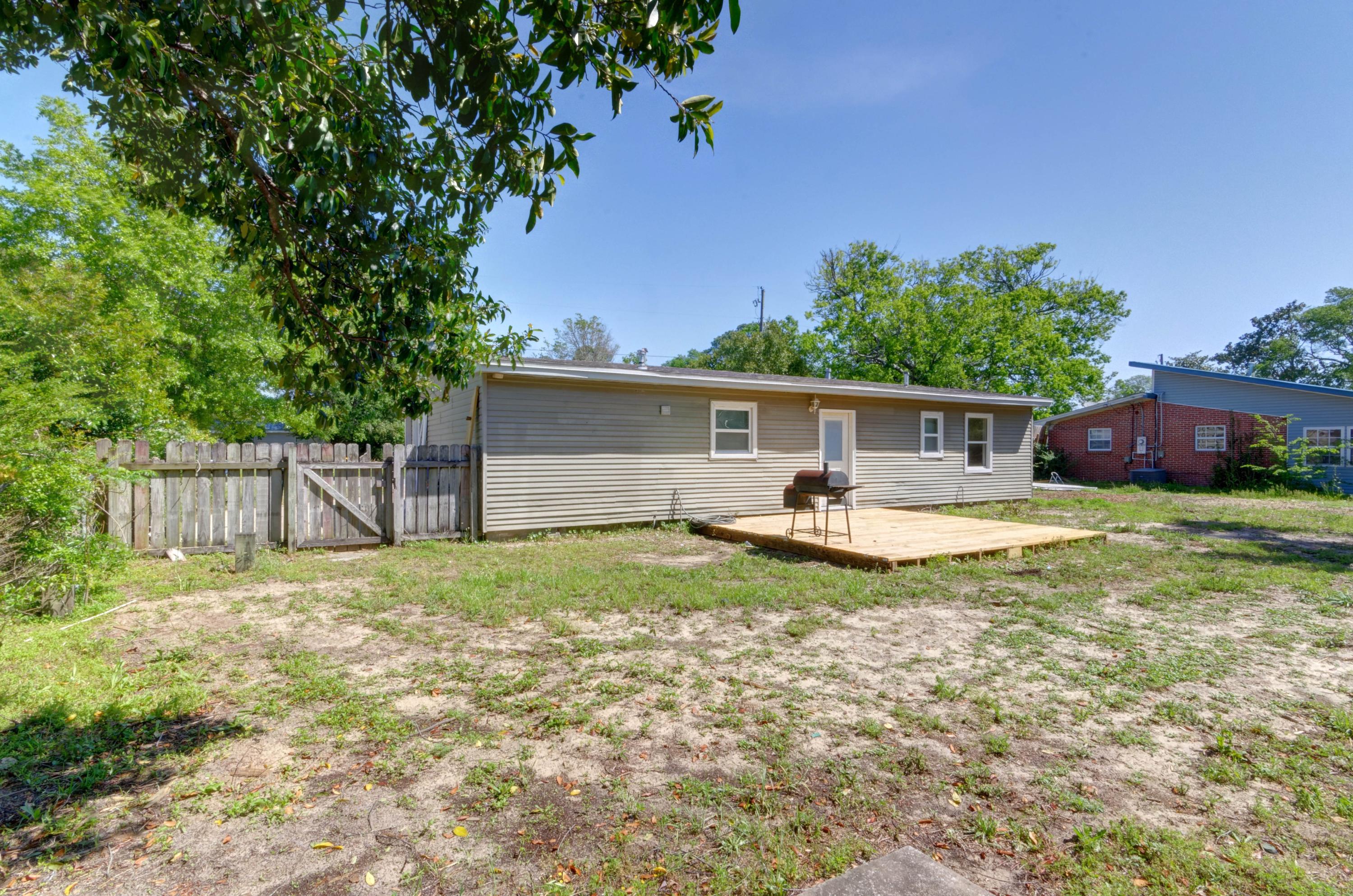 GARNIERS BEACH 5TH - Residential