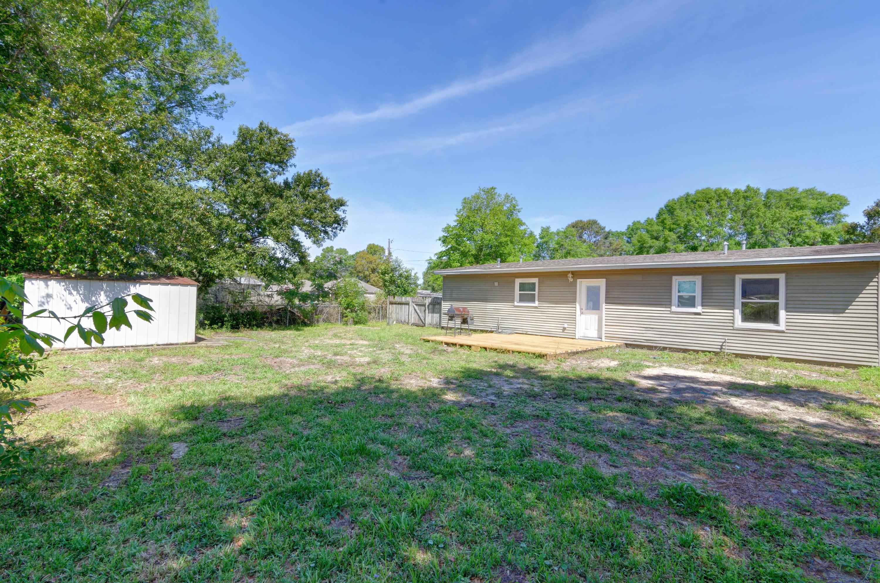 GARNIERS BEACH 5TH - Residential