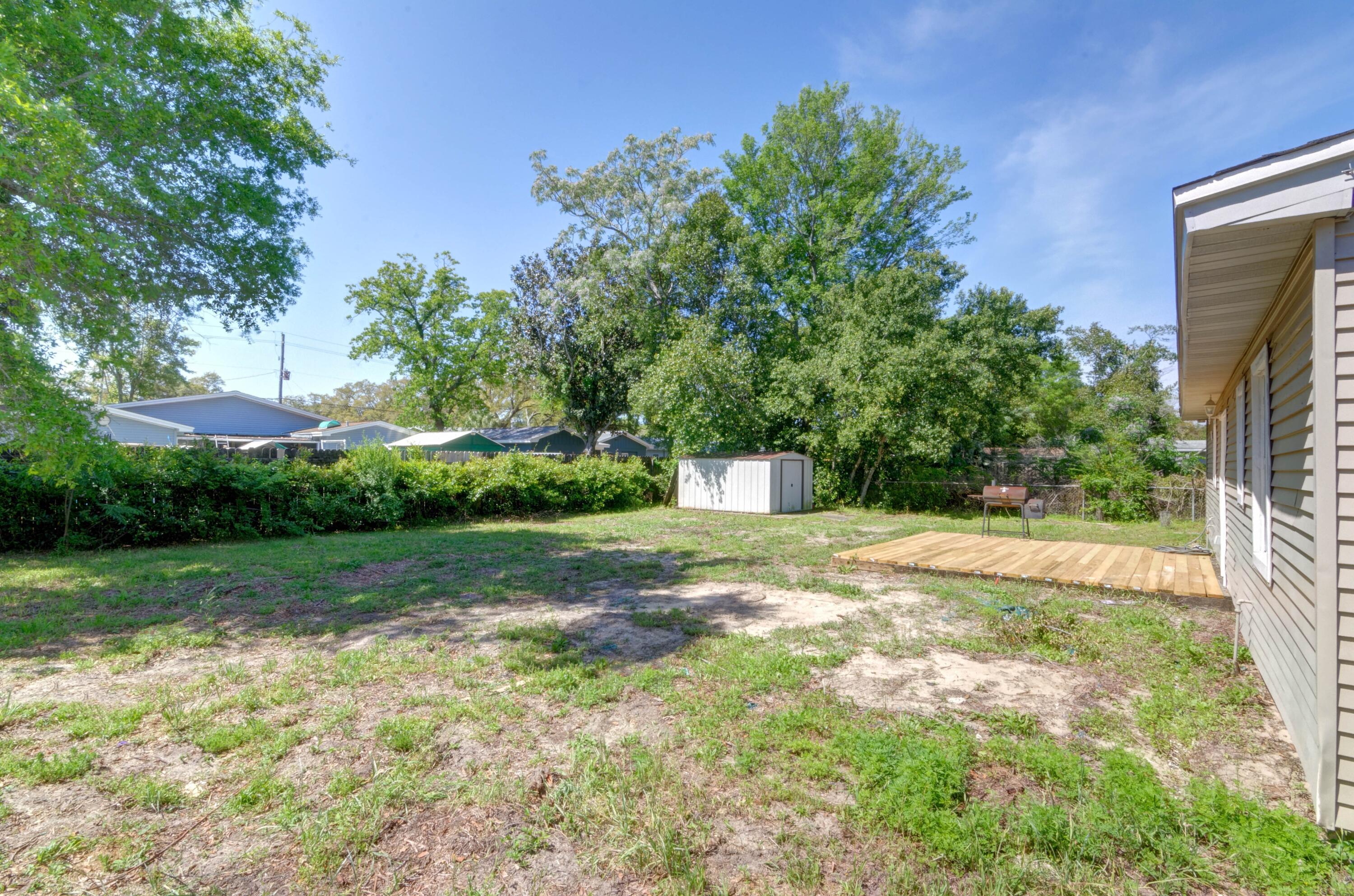 GARNIERS BEACH 5TH - Residential