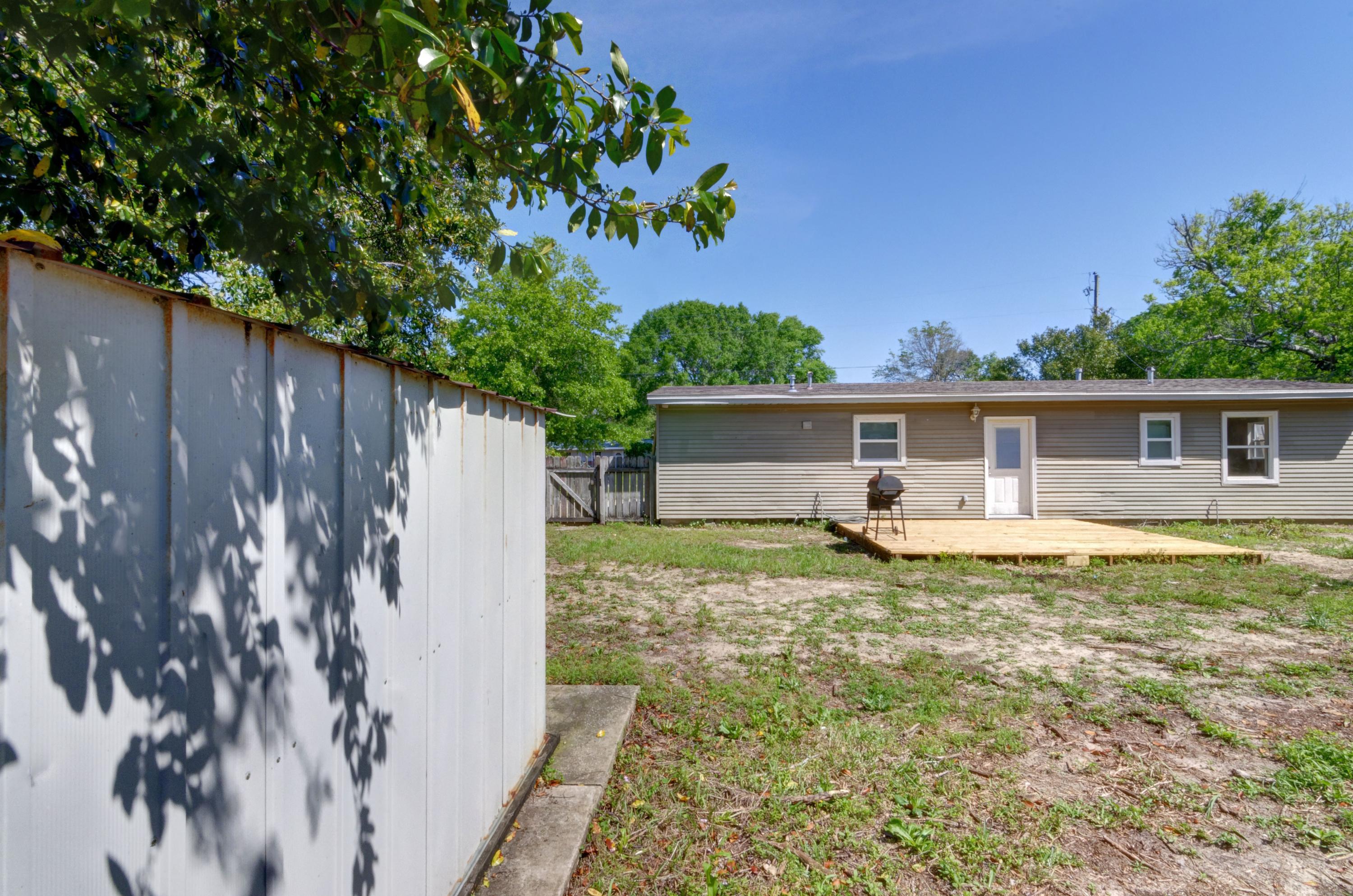 GARNIERS BEACH 5TH - Residential