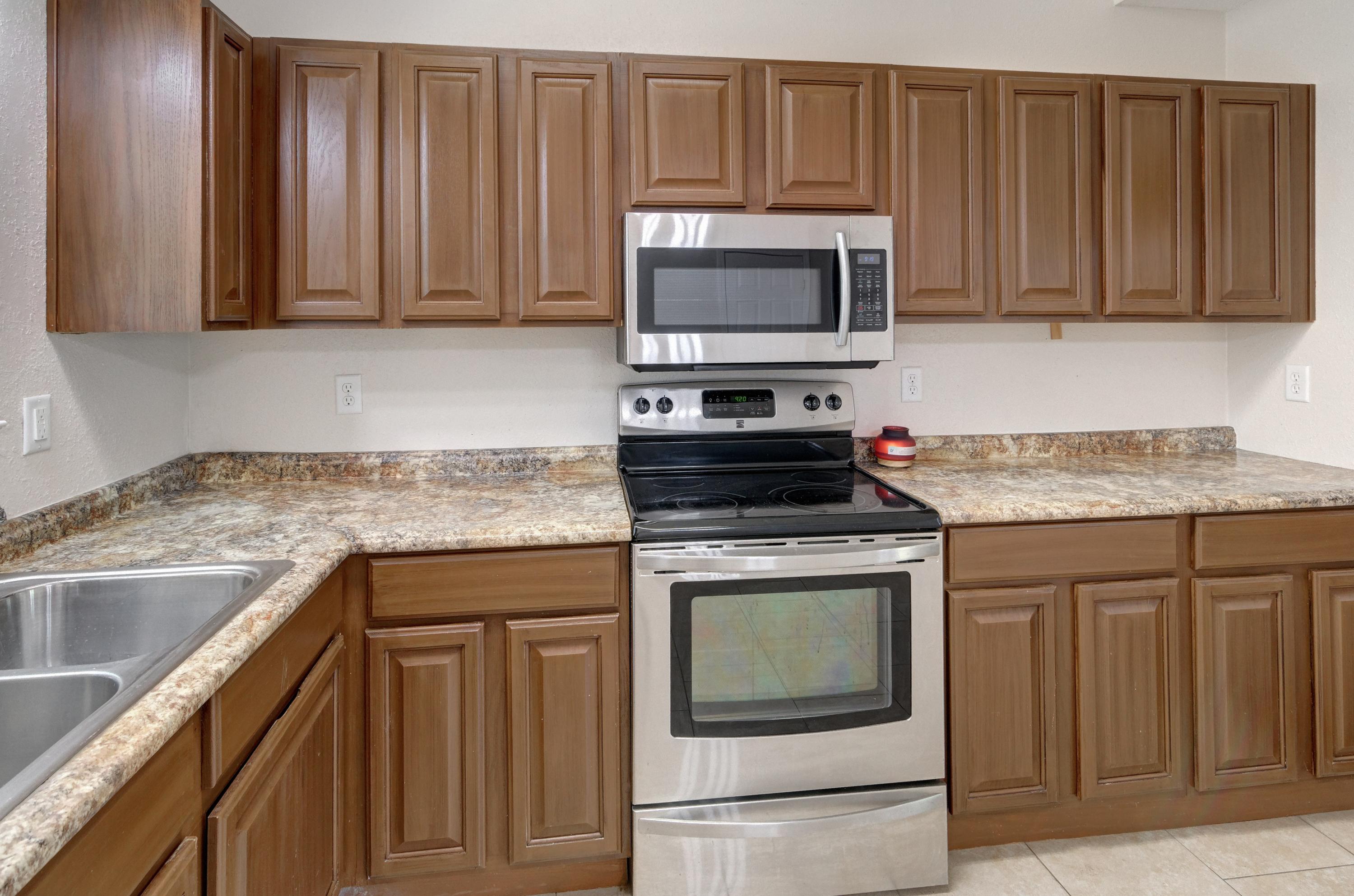 GARNIERS BEACH 5TH - Residential