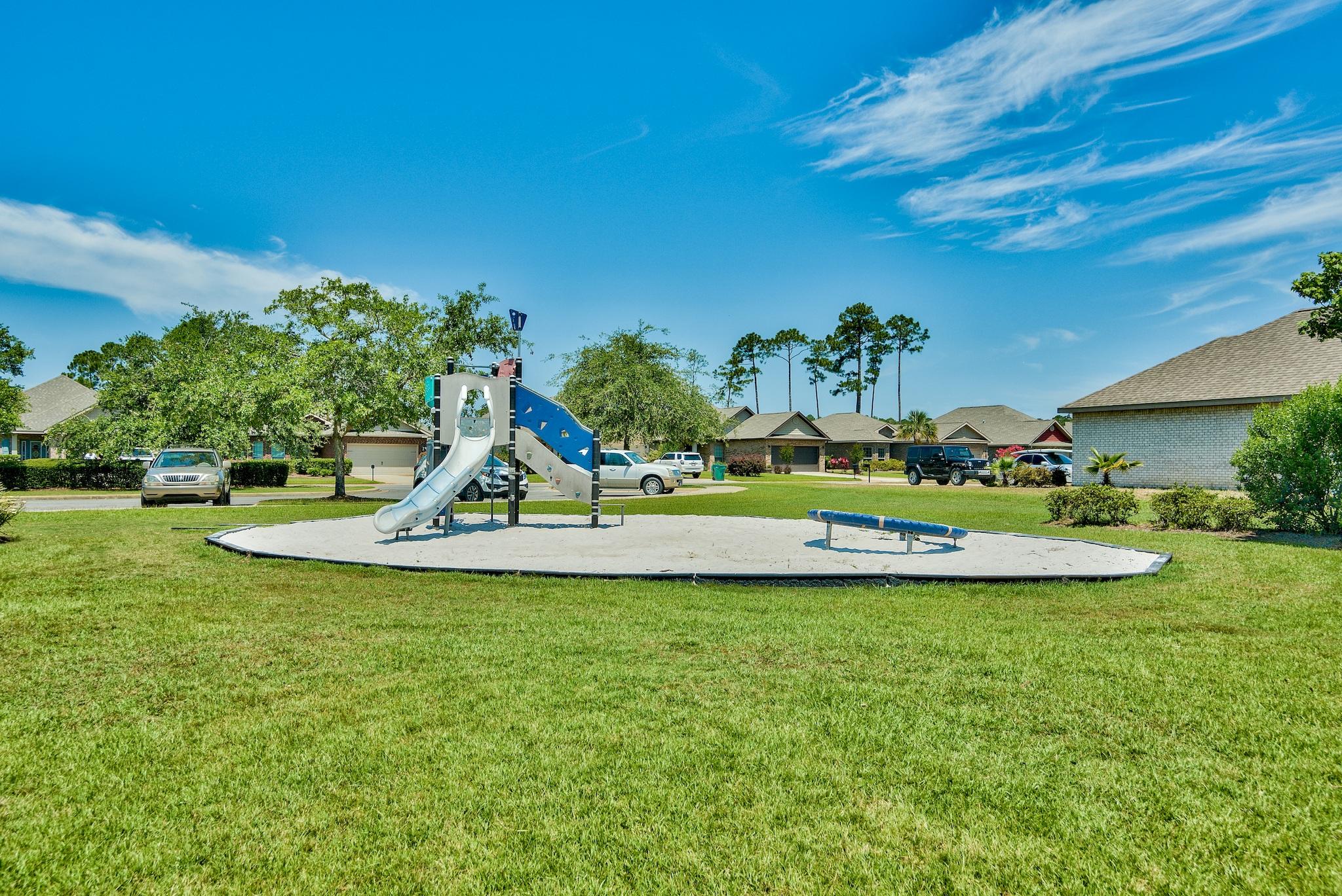 DRIFTWOOD ESTATES - Residential