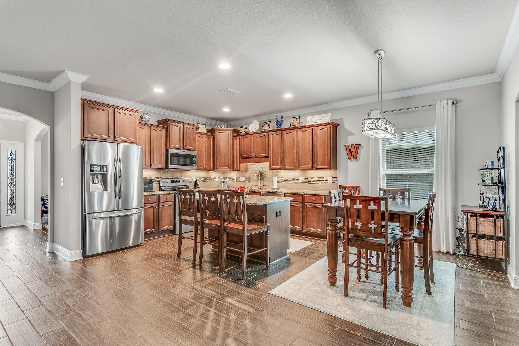 DRIFTWOOD ESTATES - Residential