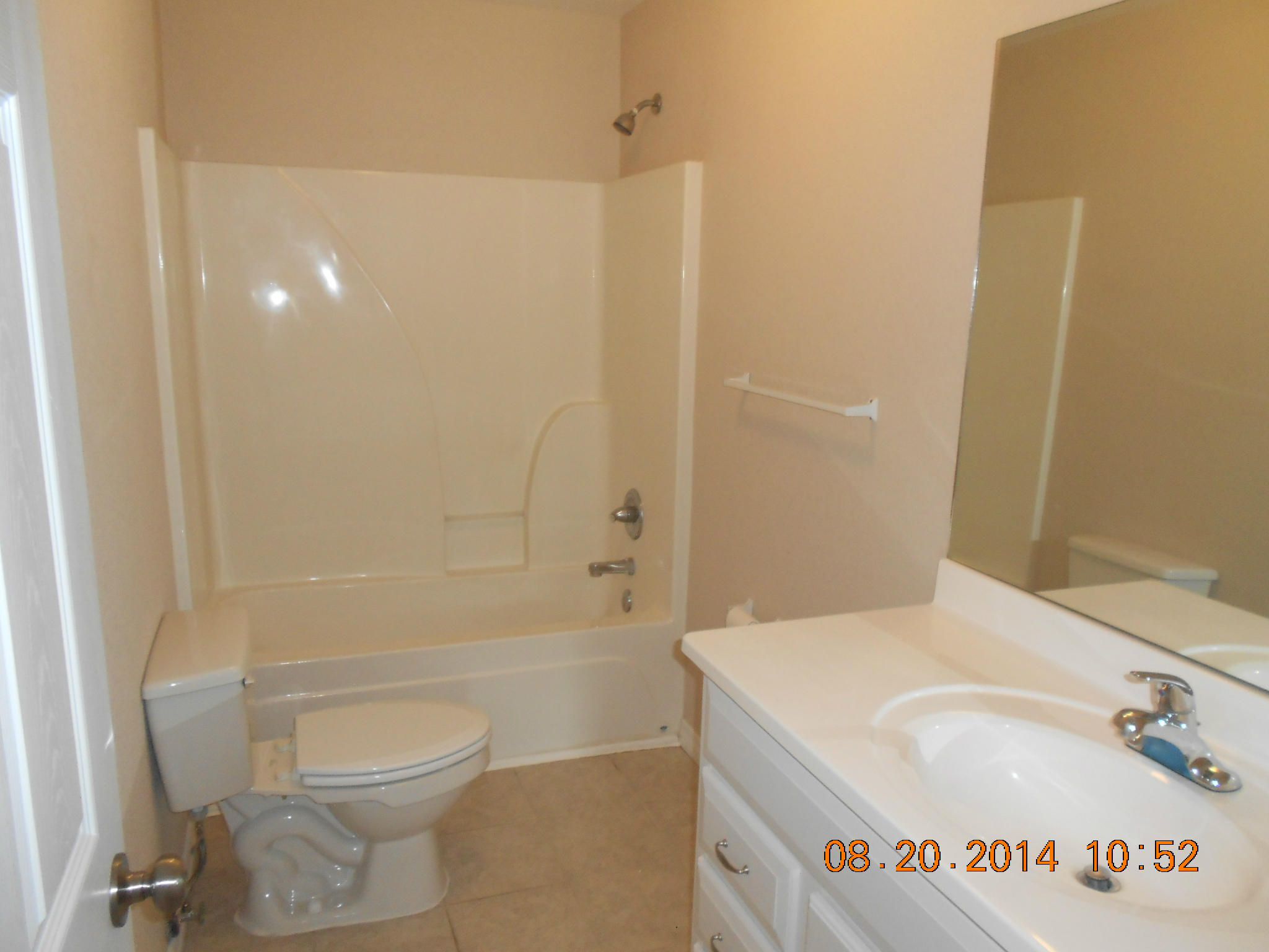 MEIGS Addn. to Niceville - Residential Lease