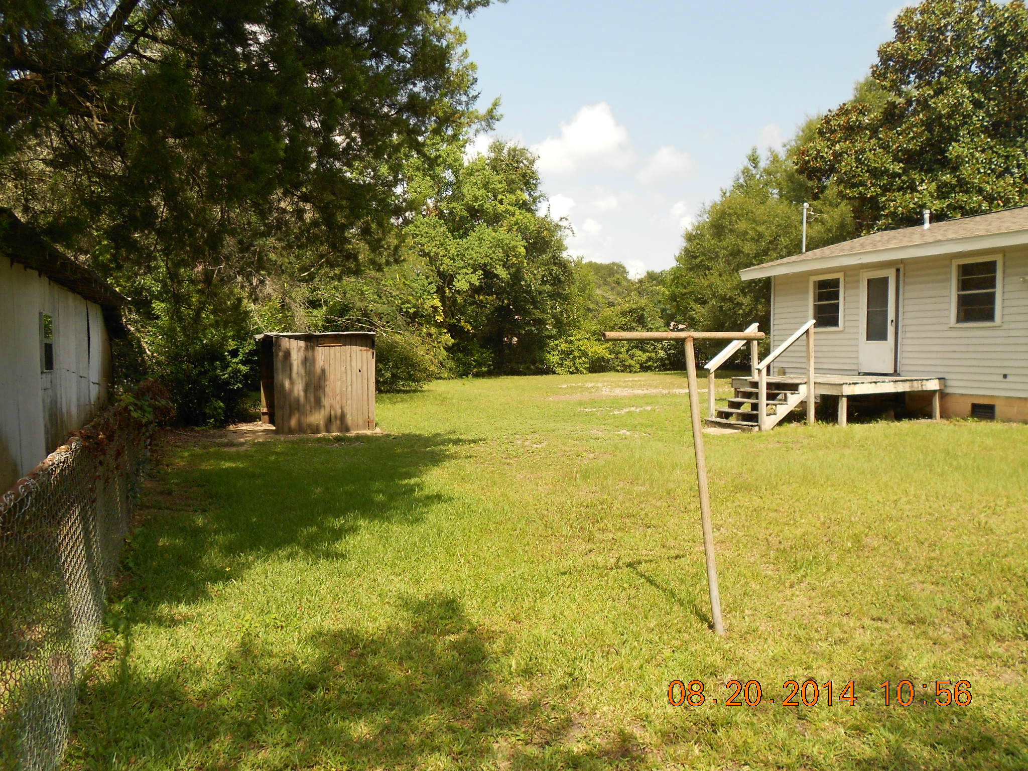 MEIGS Addn. to Niceville - Residential Lease