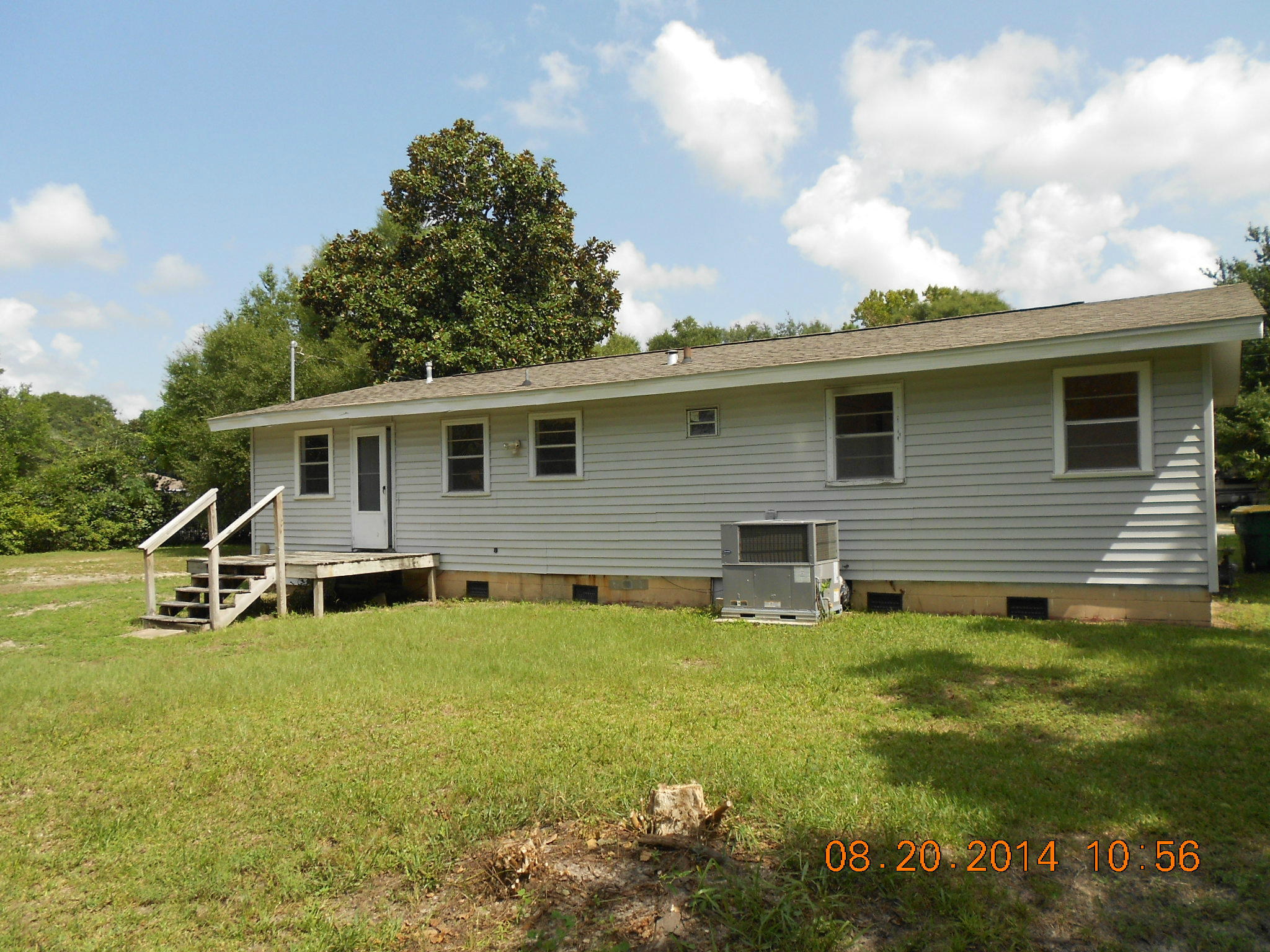 MEIGS Addn. to Niceville - Residential Lease