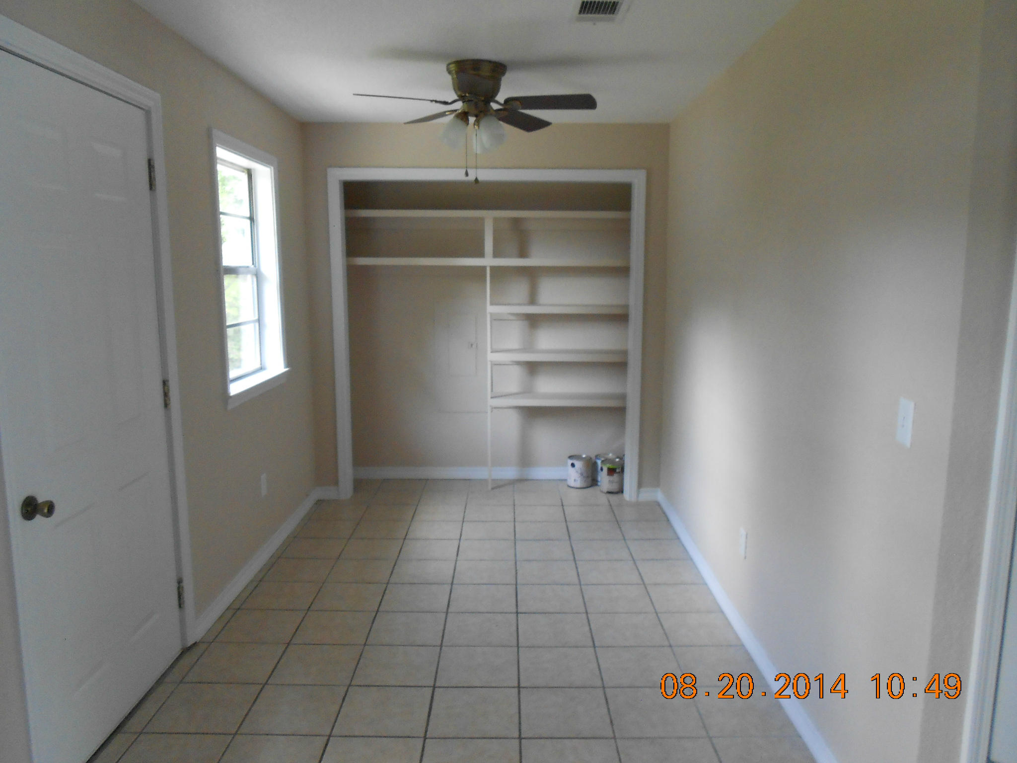 MEIGS Addn. to Niceville - Residential Lease