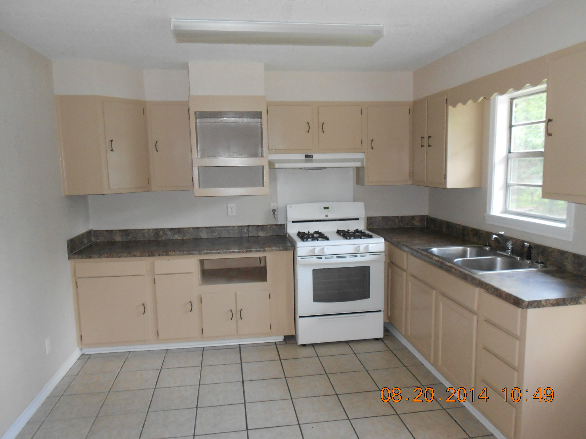 MEIGS Addn. to Niceville - Residential Lease