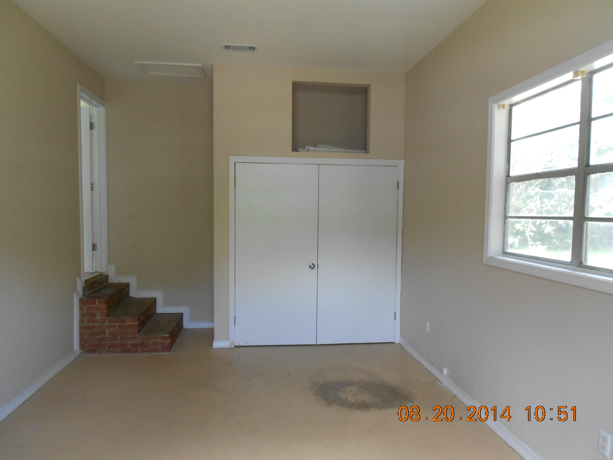 MEIGS Addn. to Niceville - Residential Lease