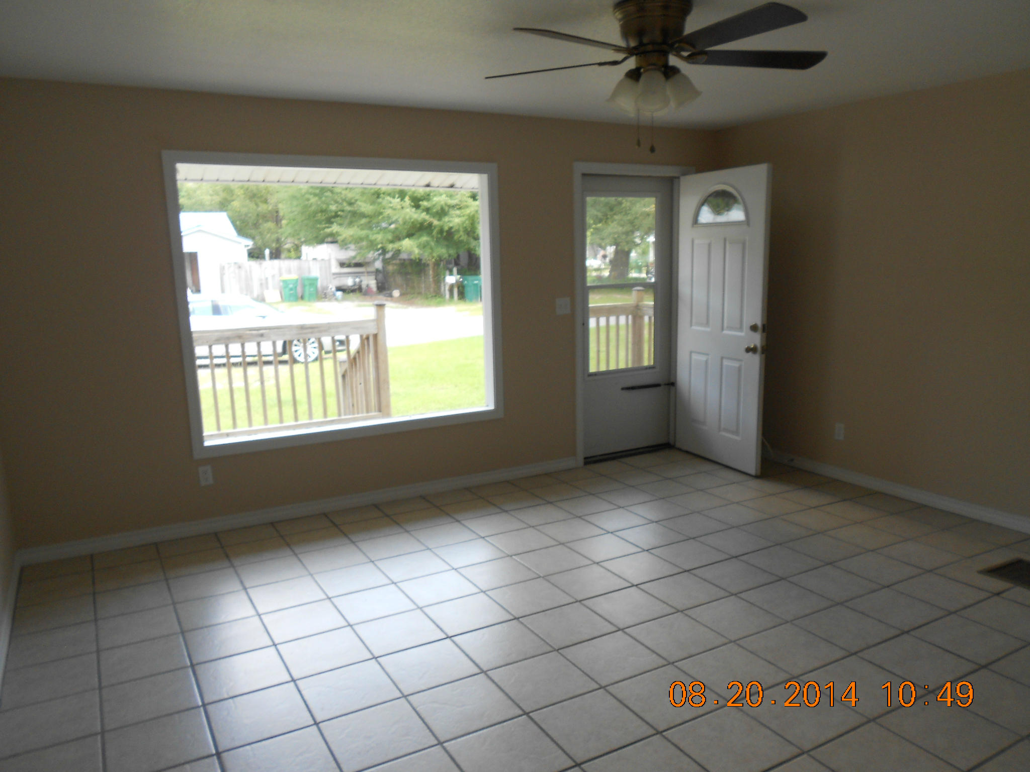 MEIGS Addn. to Niceville - Residential Lease