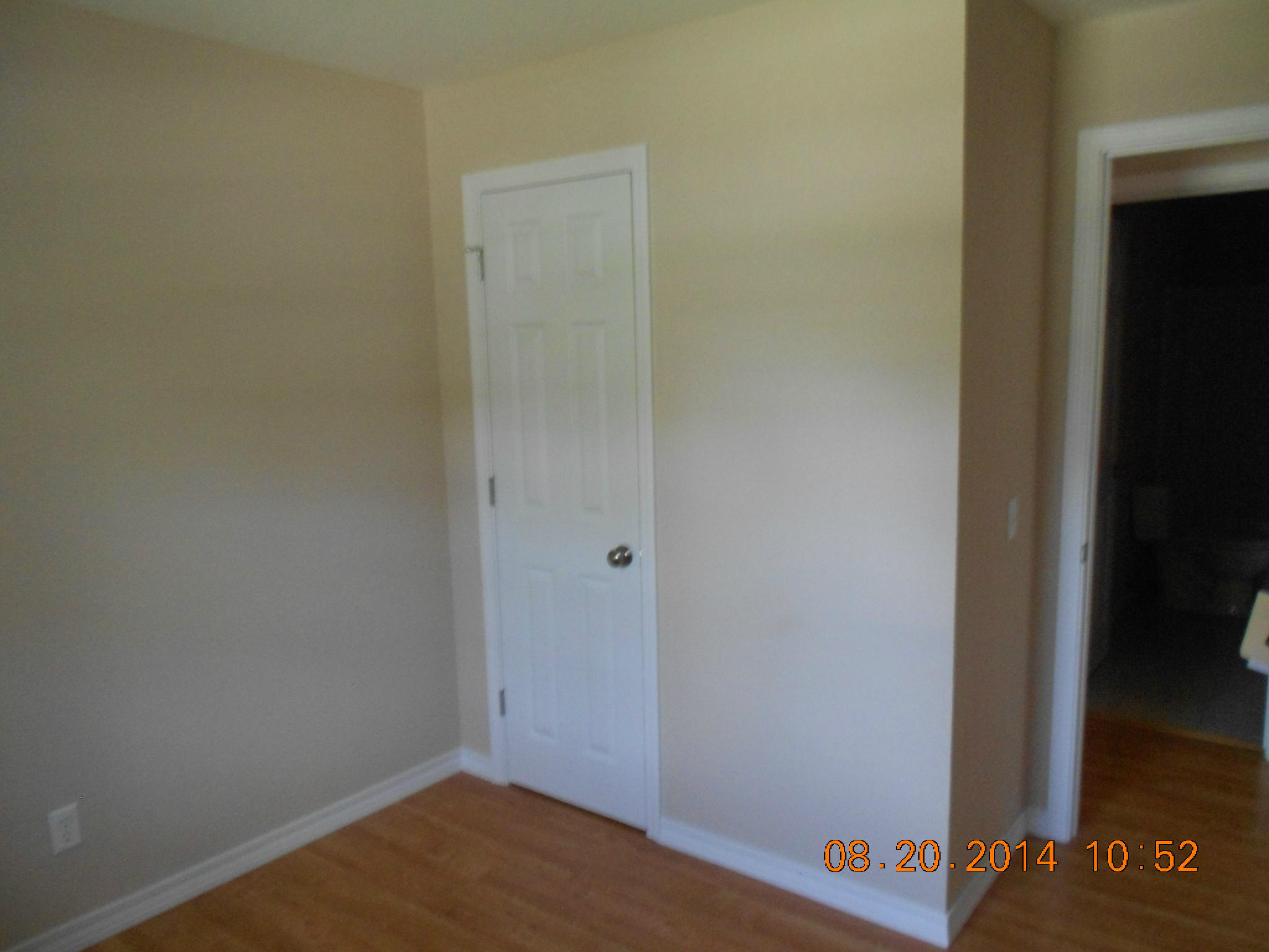 MEIGS Addn. to Niceville - Residential Lease
