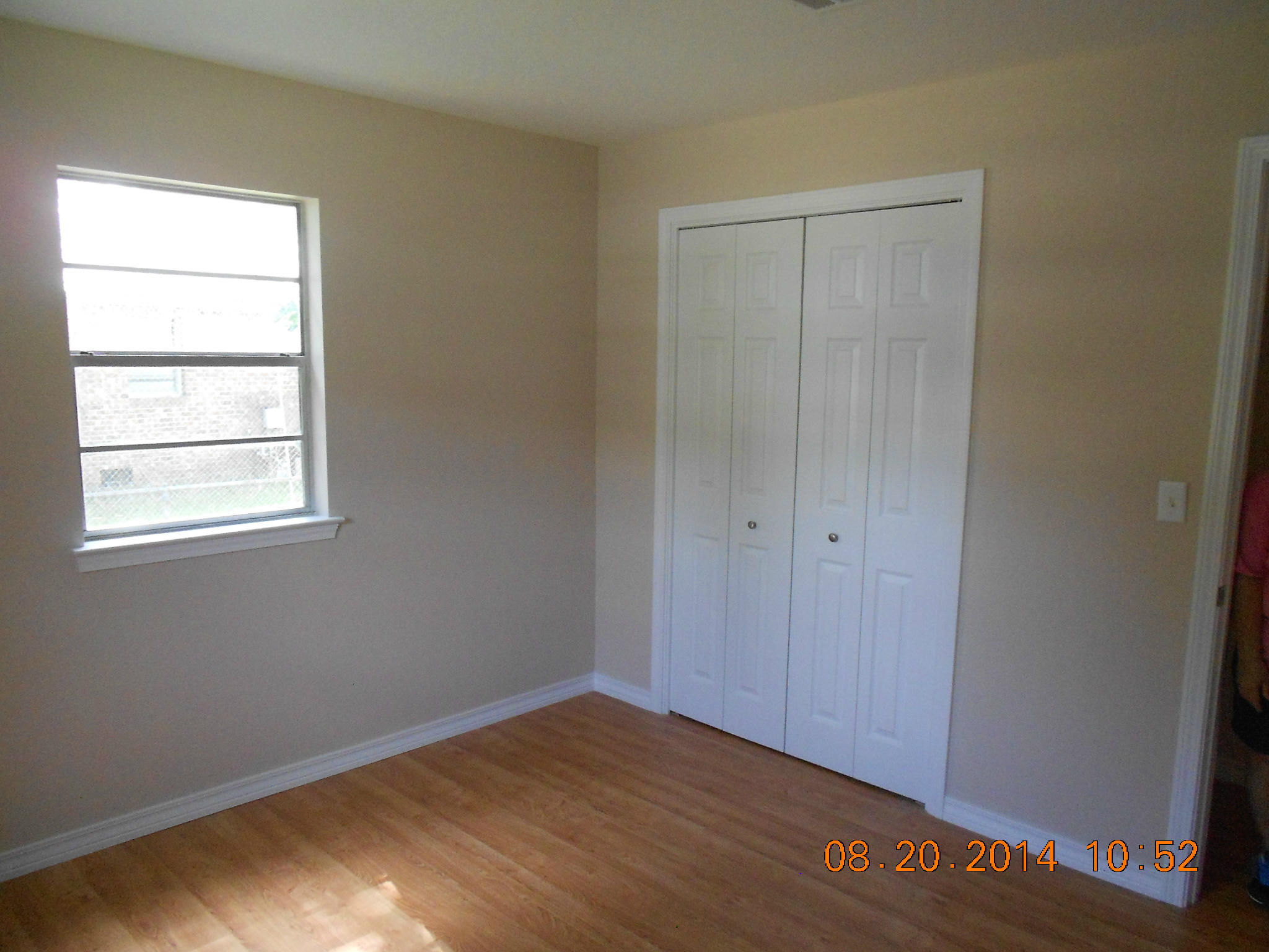 MEIGS Addn. to Niceville - Residential Lease