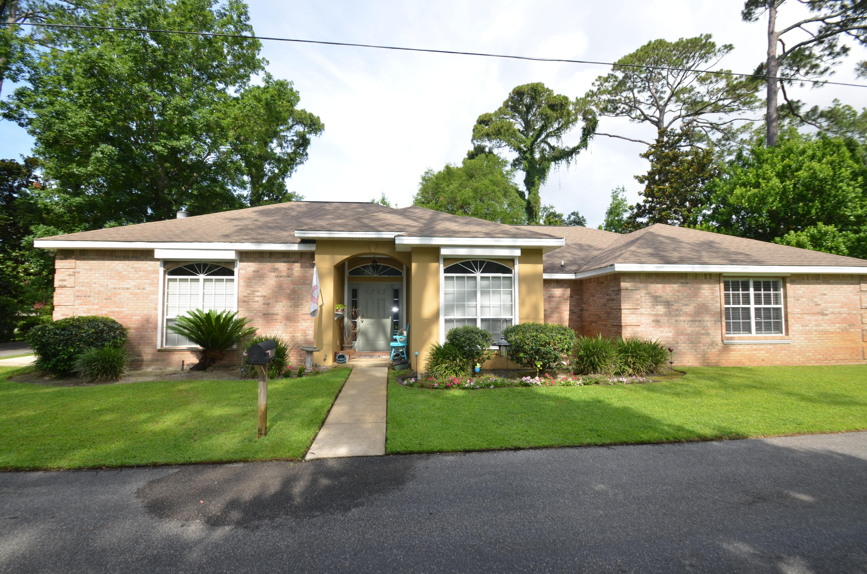 HOMESTEAD S/D - Residential Lease