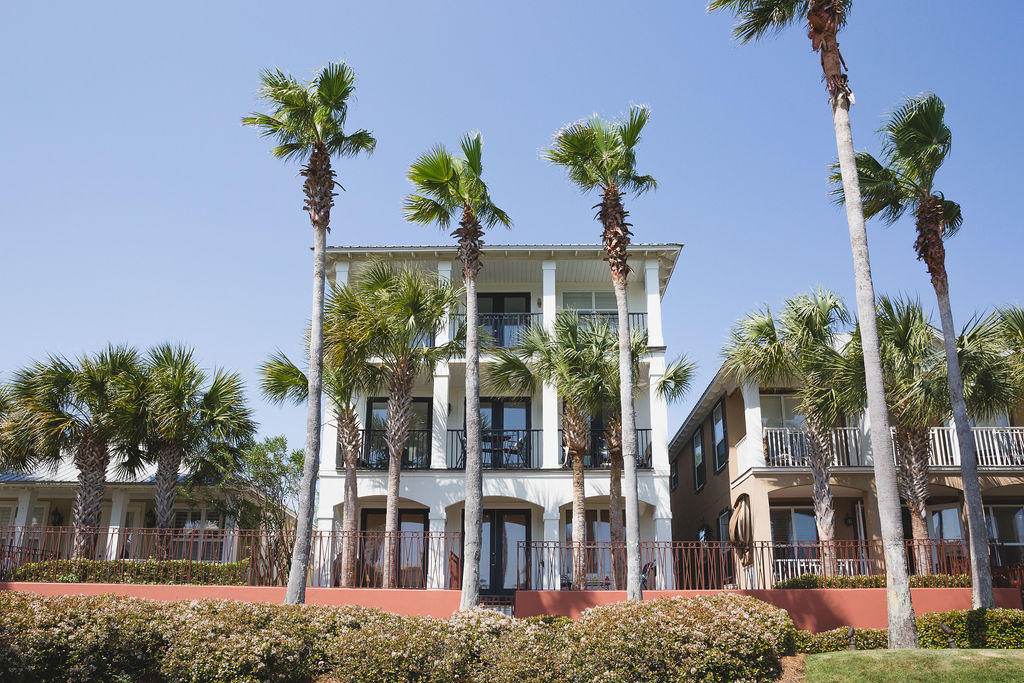 SEACREST BEACH PH 3 - Residential