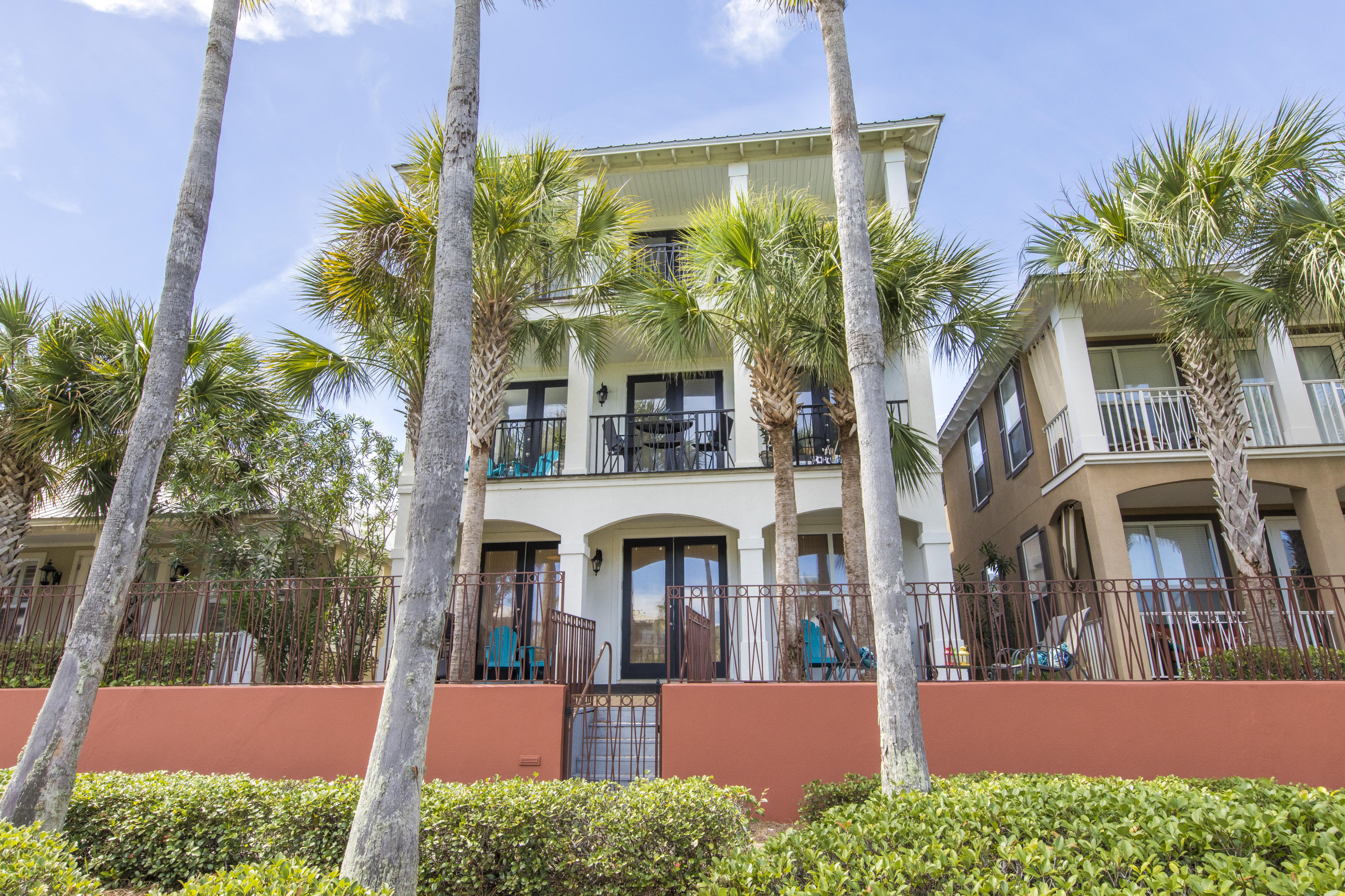 SEACREST BEACH PH 3 - Residential