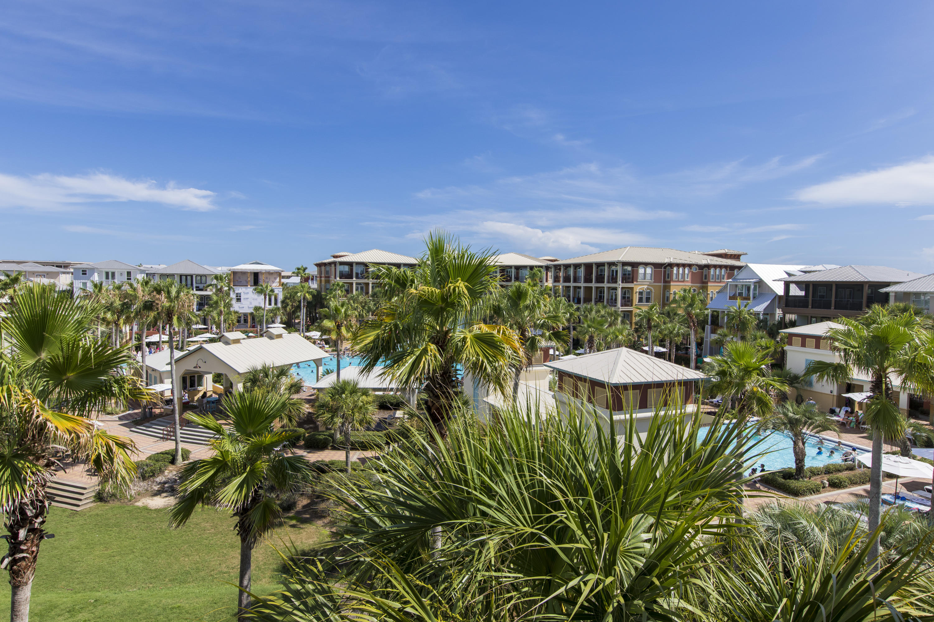 SEACREST BEACH PH 3 - Residential