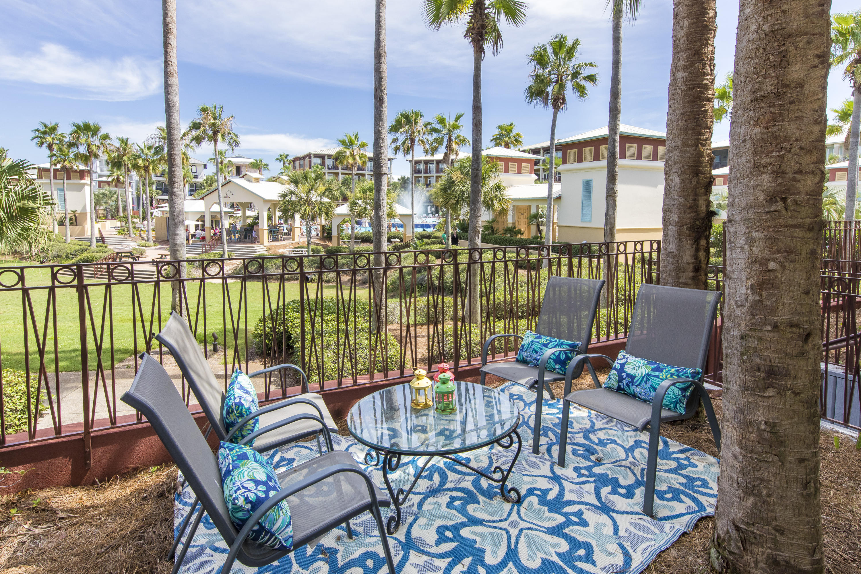 SEACREST BEACH PH 3 - Residential