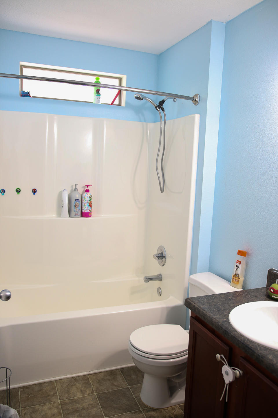 SILVER SPRINGS EST - Residential Lease