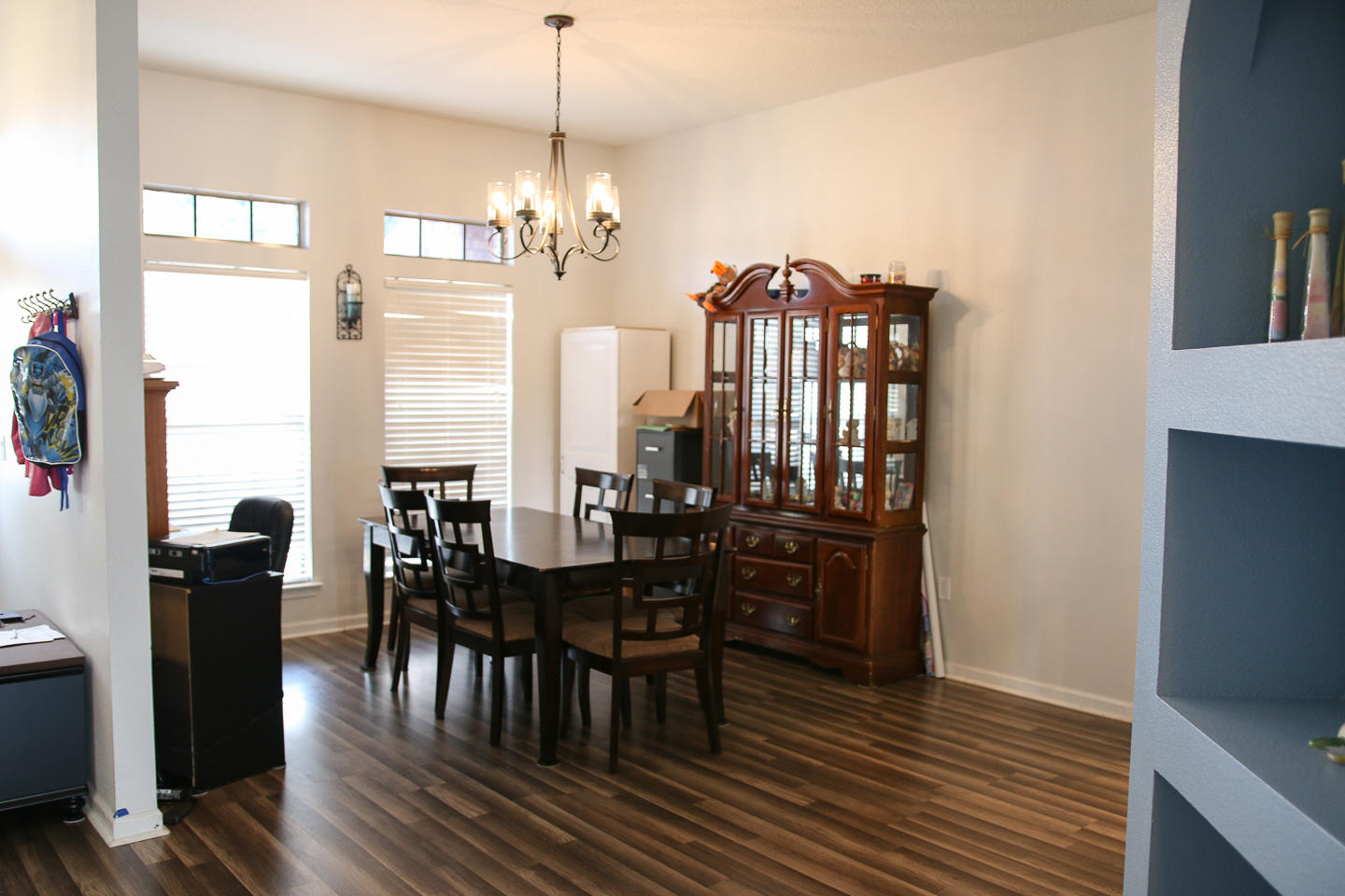 SILVER SPRINGS EST - Residential Lease