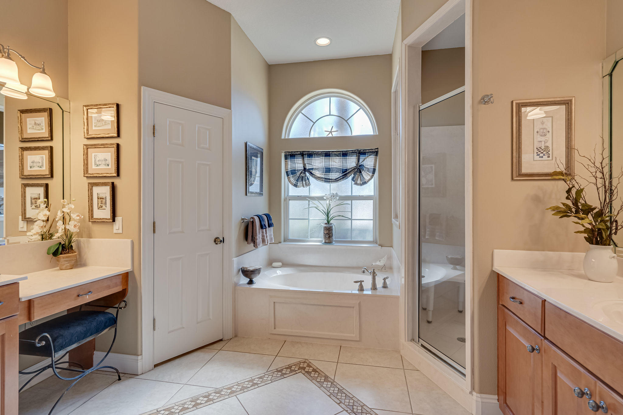 Emerald Bay Phase 1 A - Residential