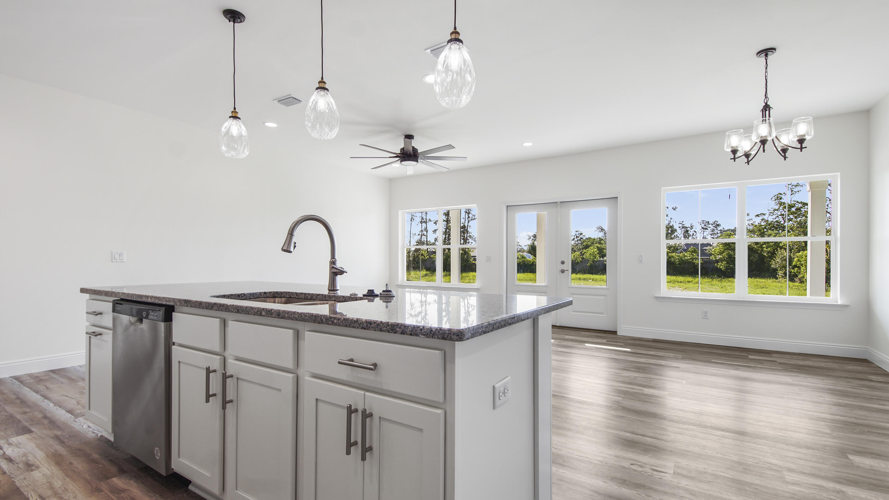 NO RECORDED SUBDIVISION - Residential