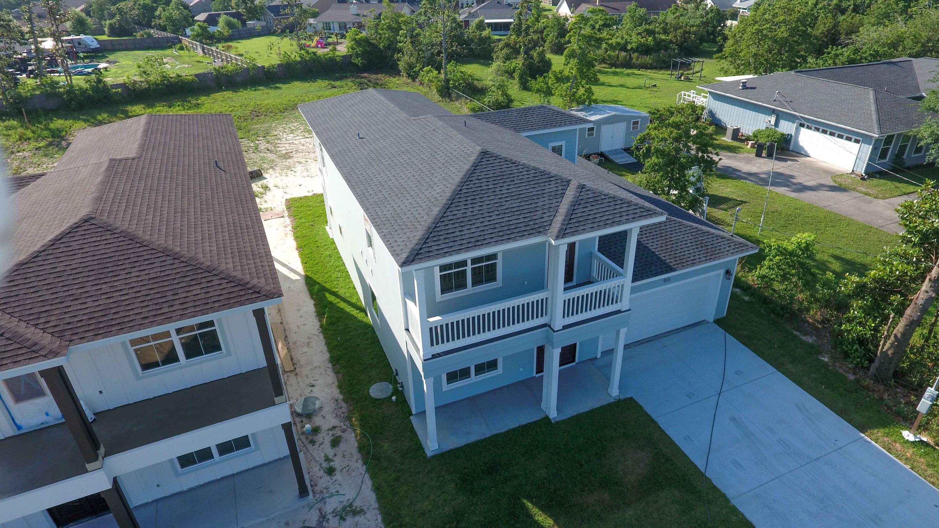NO RECORDED SUBDIVISION - Residential
