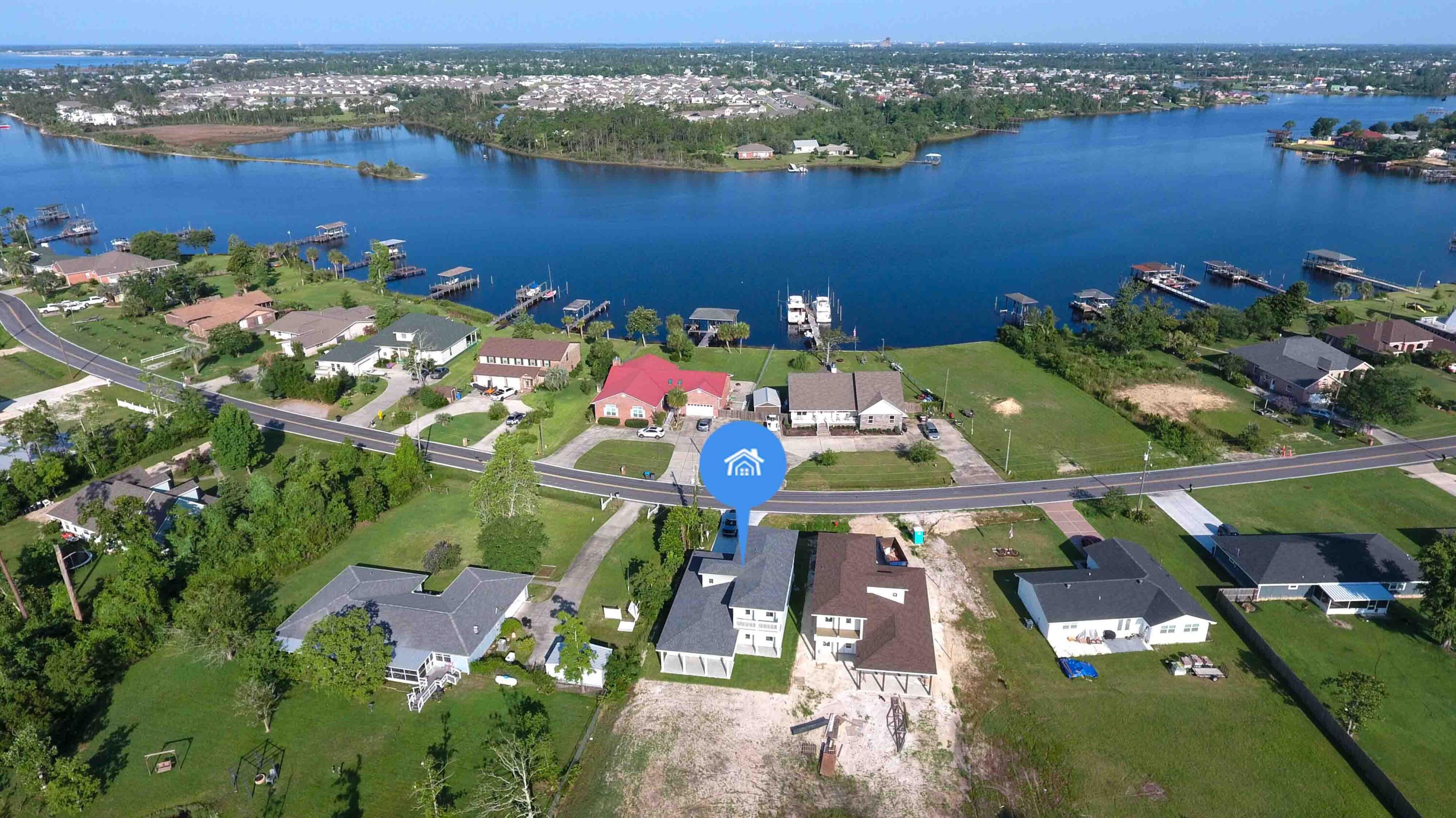 NO RECORDED SUBDIVISION - Residential