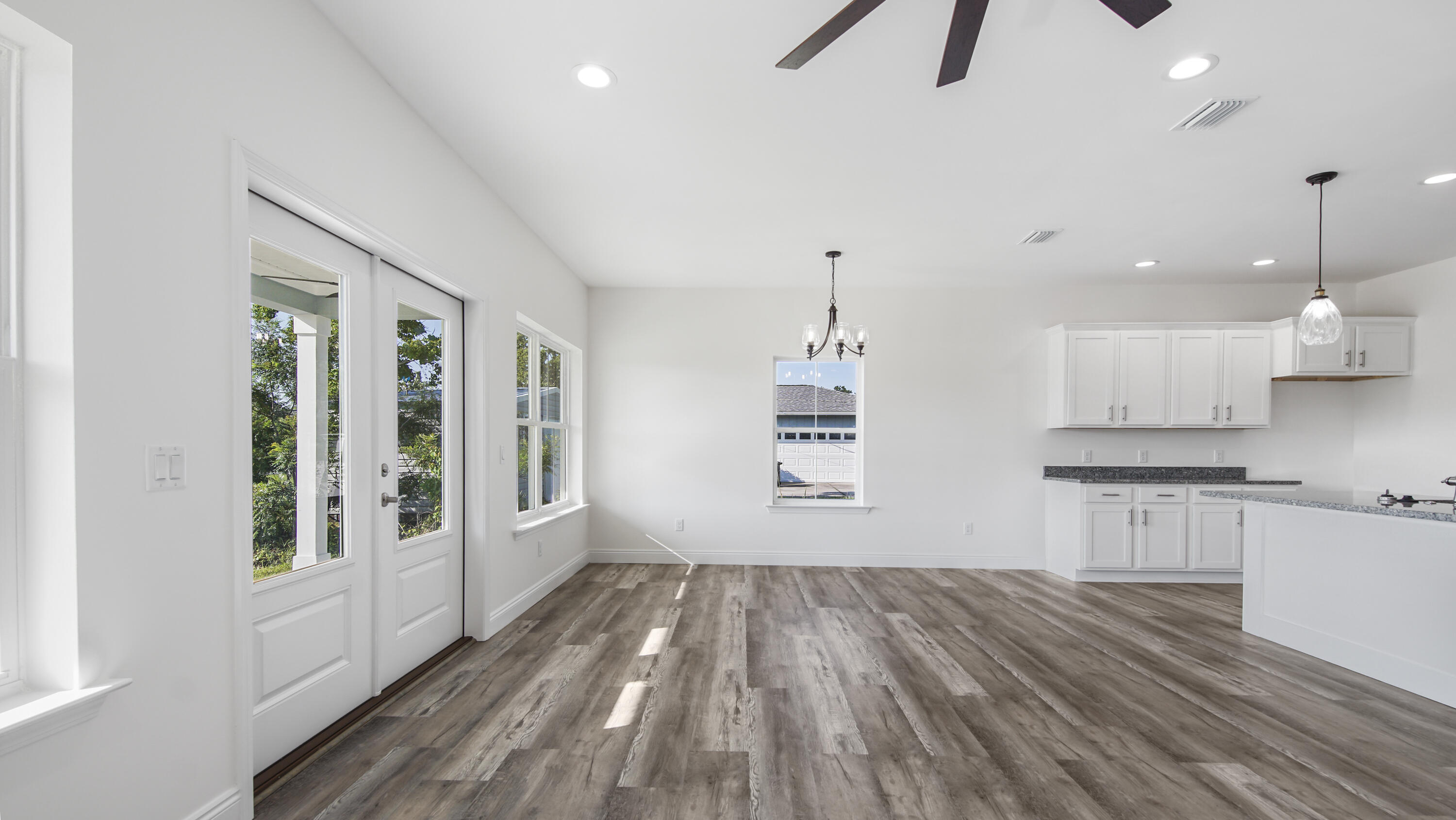 NO RECORDED SUBDIVISION - Residential