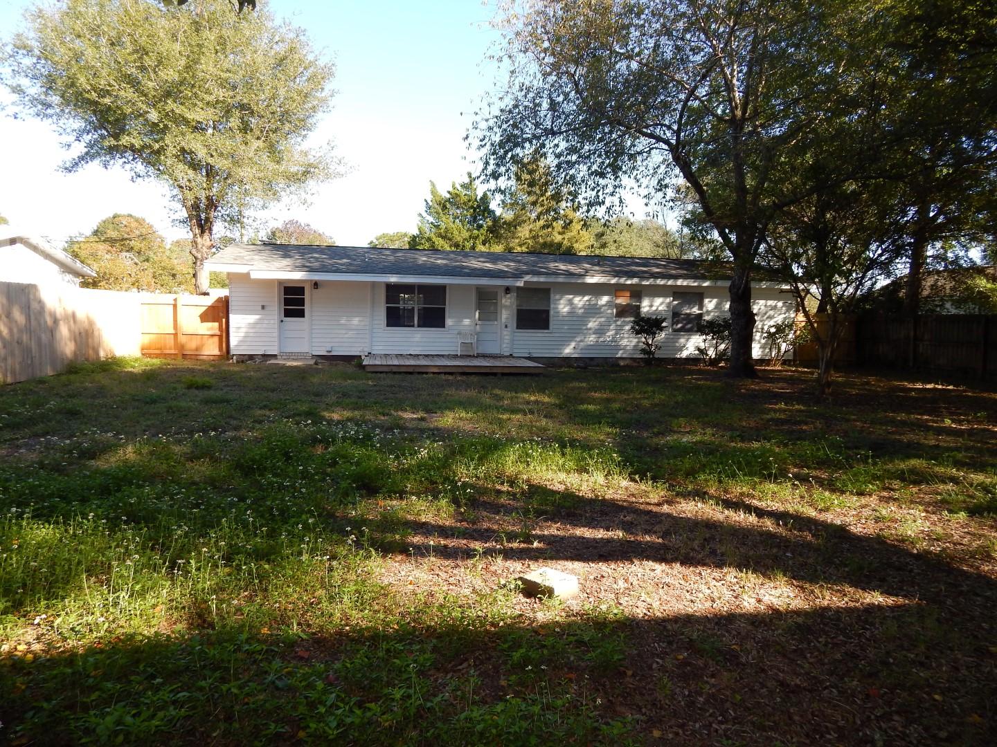 RACETRACK ROAD 1ST - Residential